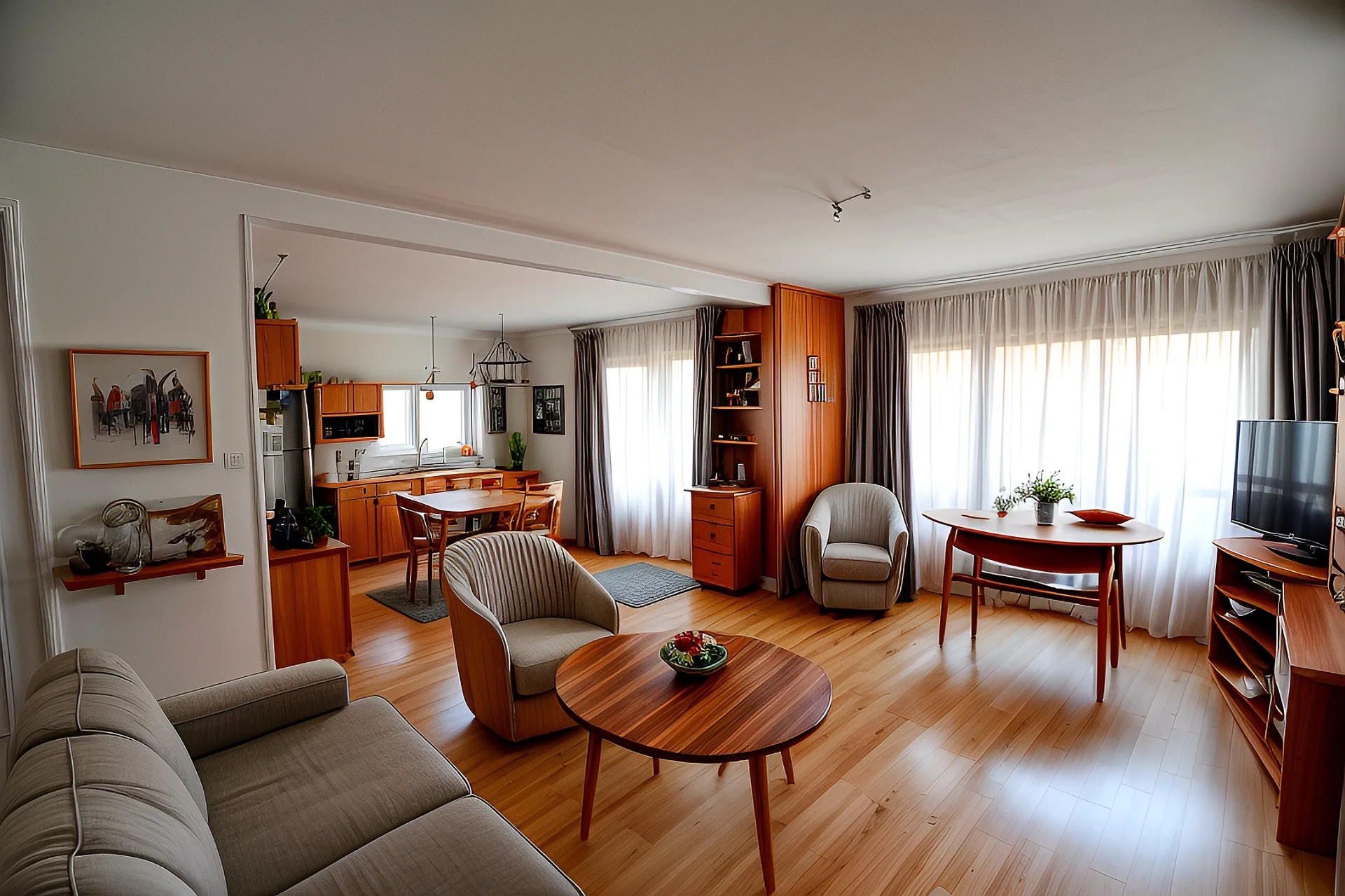 Appartement
