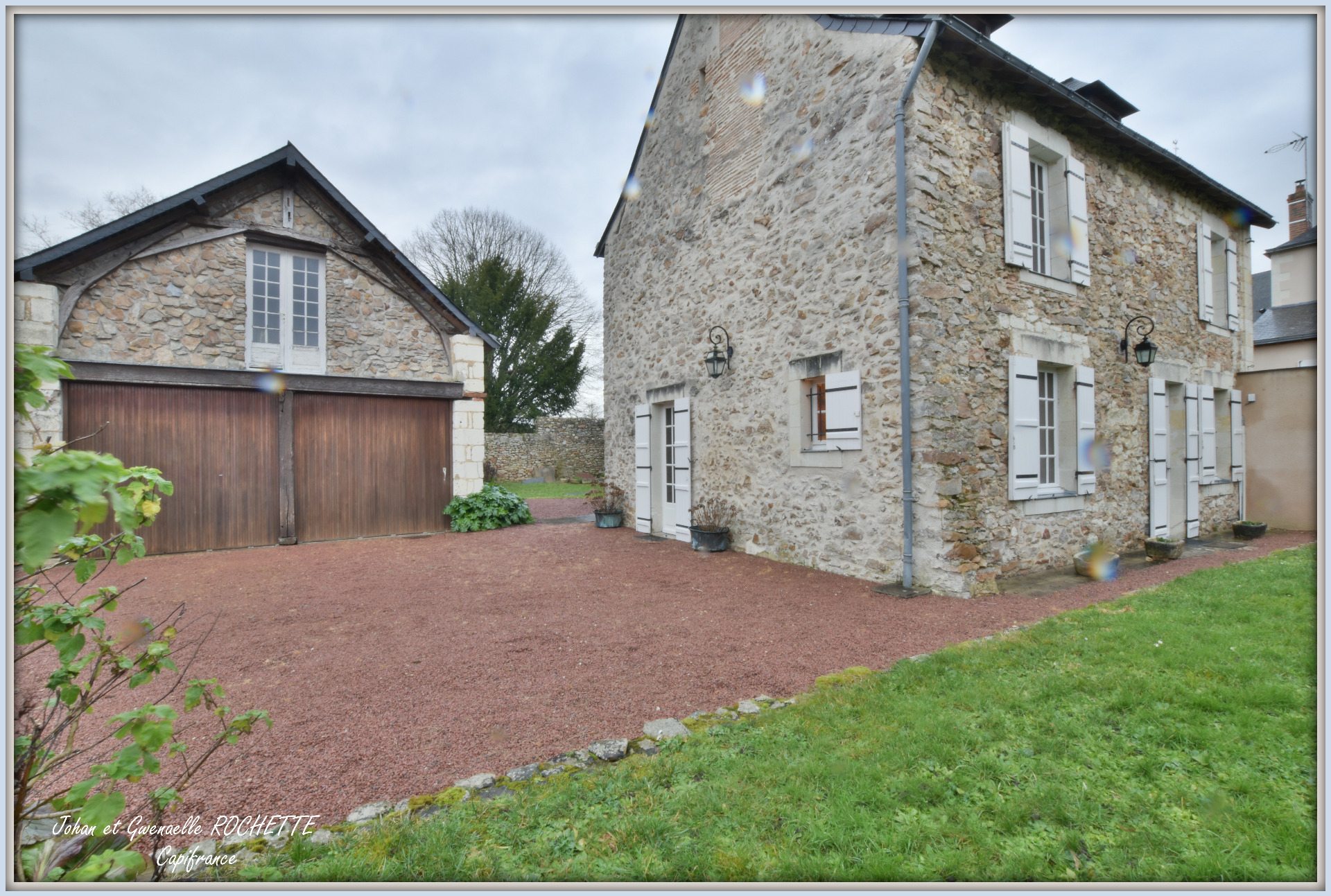 Maison