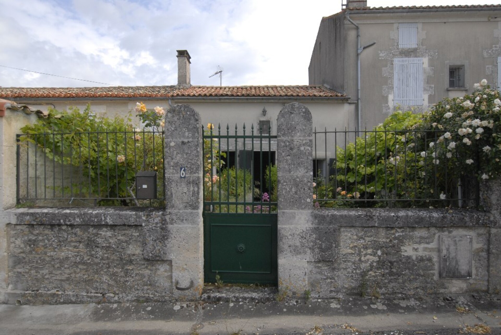 Maison