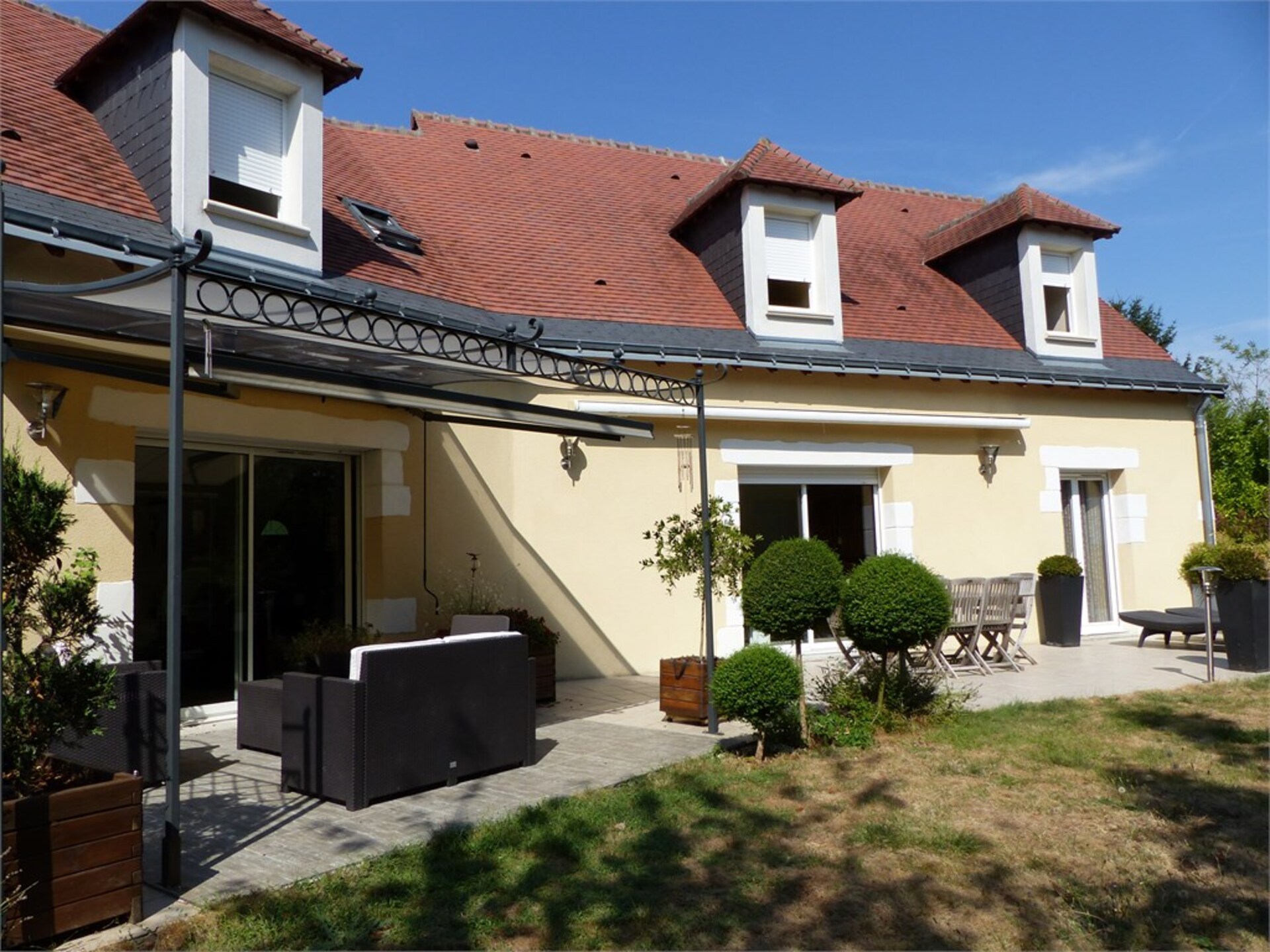 Maison
