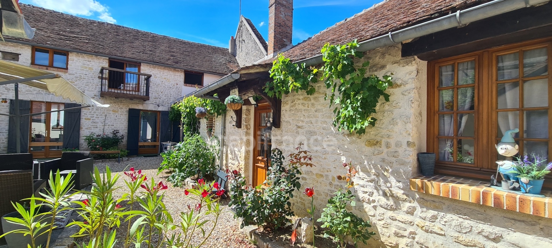 Maison