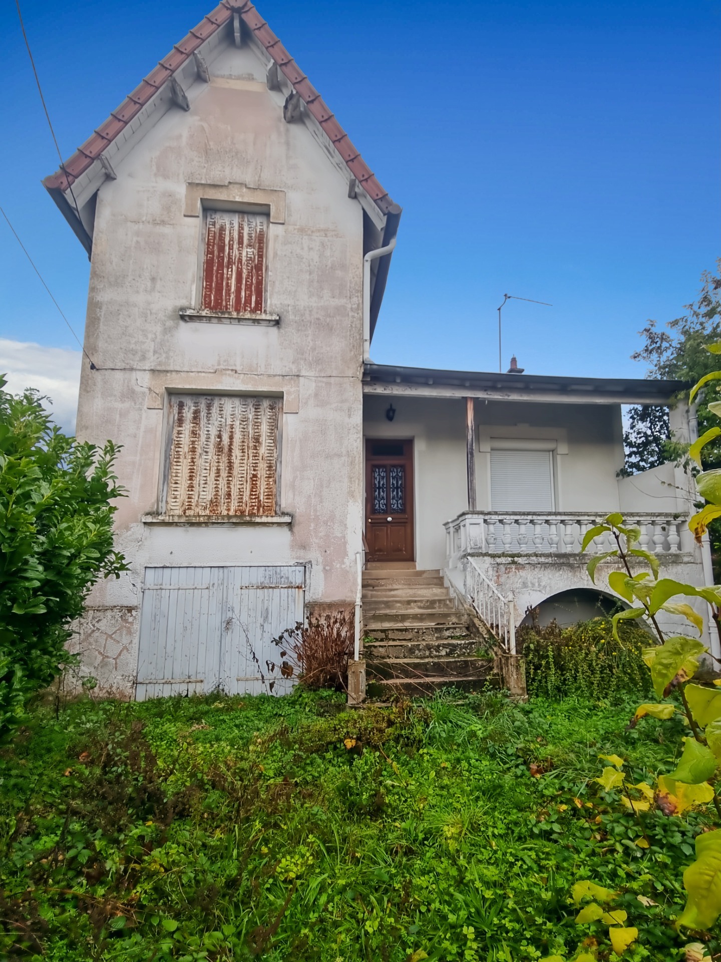 Maison