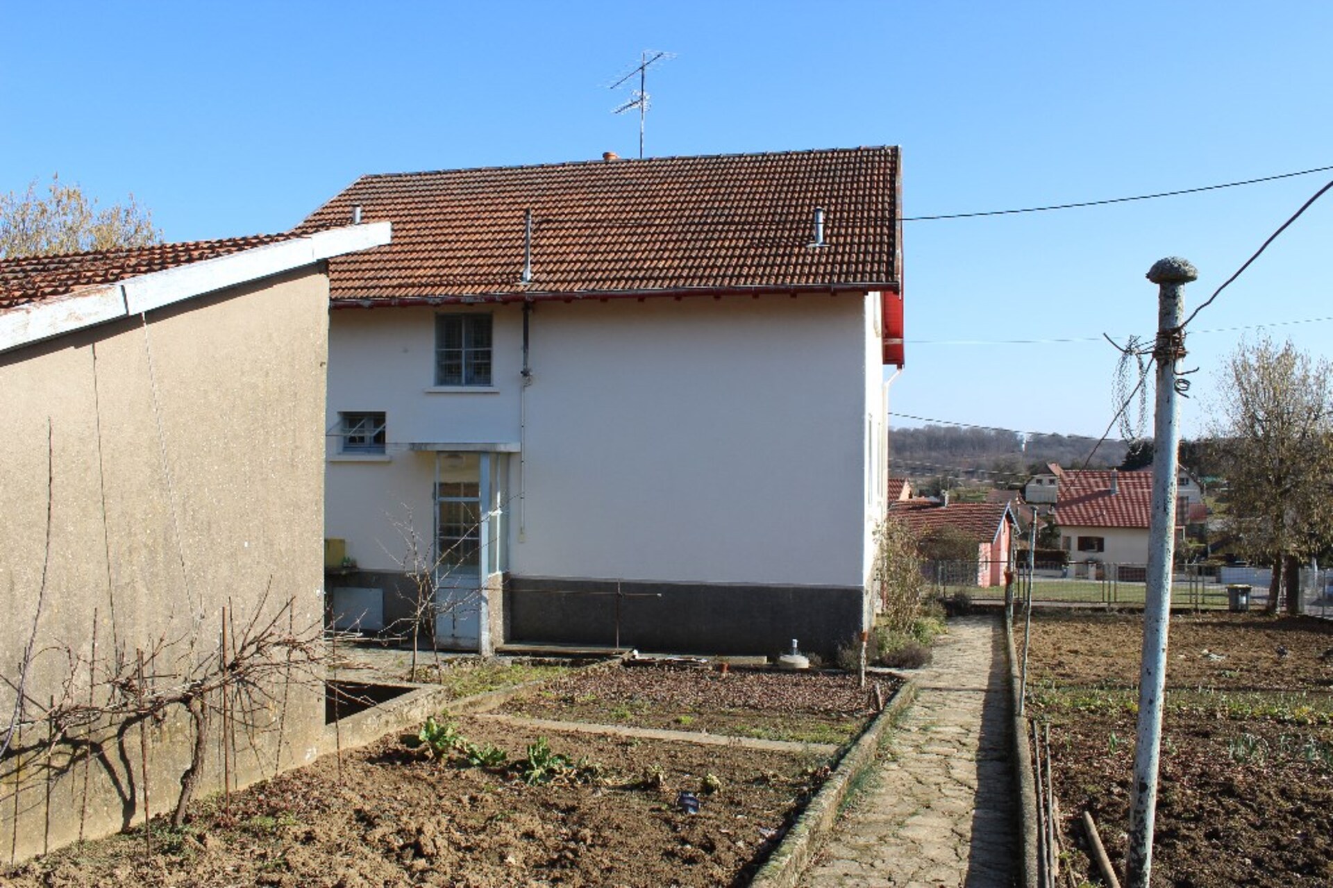 Maison