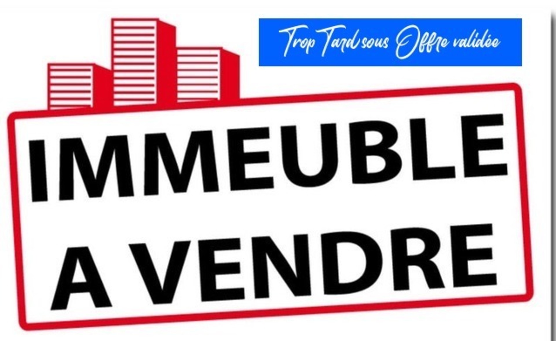 Immeuble