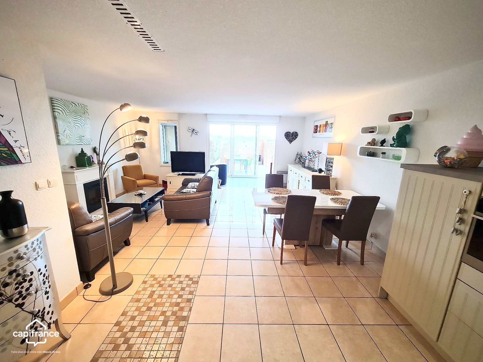 Appartement