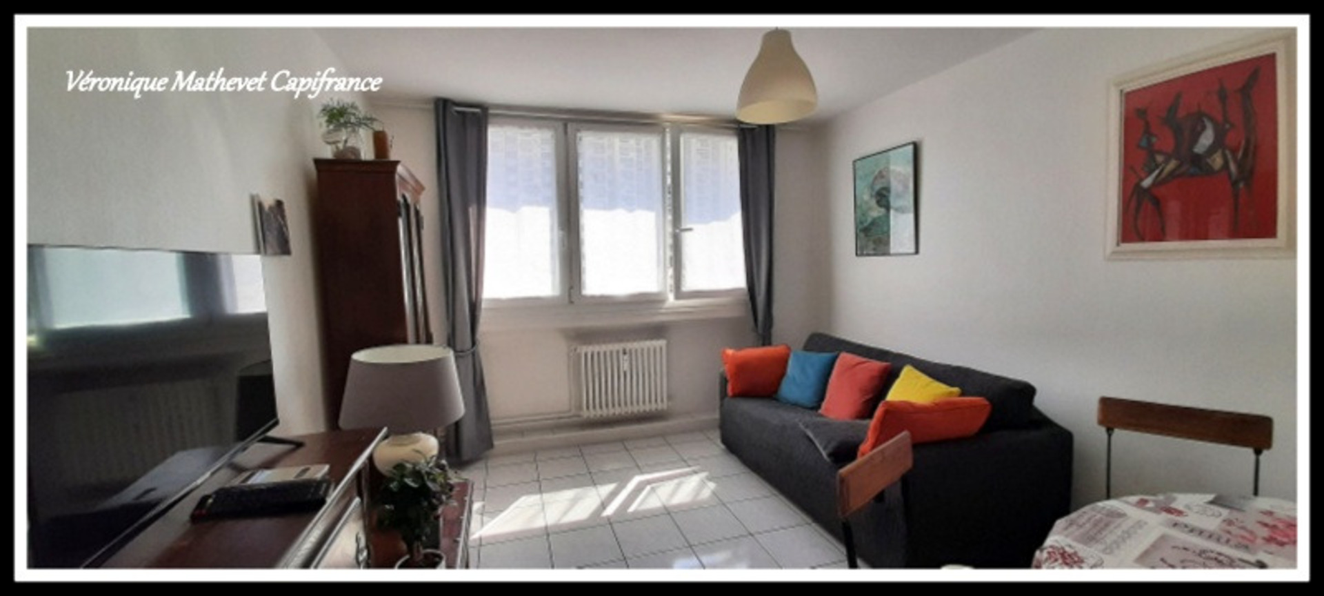 Appartement