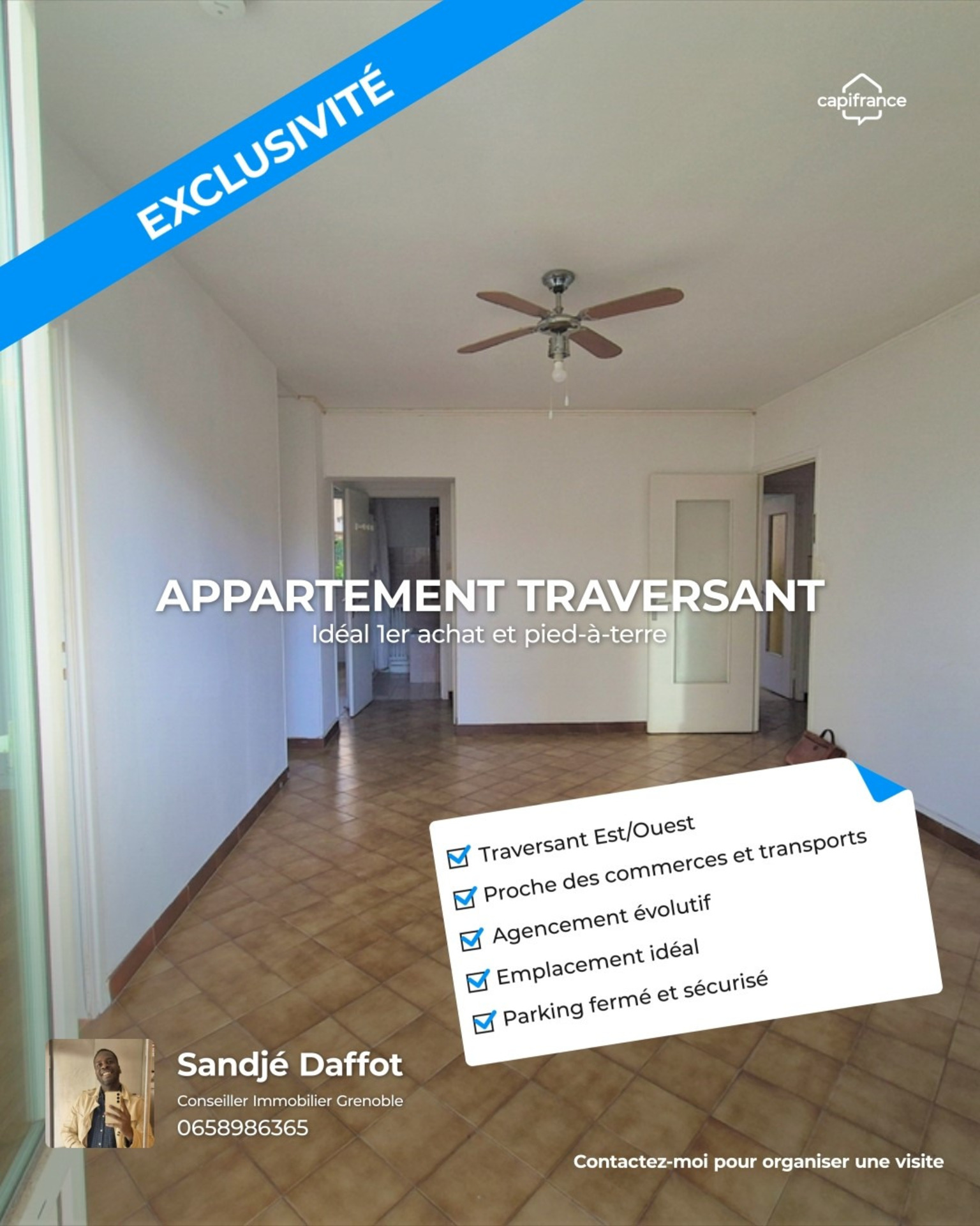 Appartement