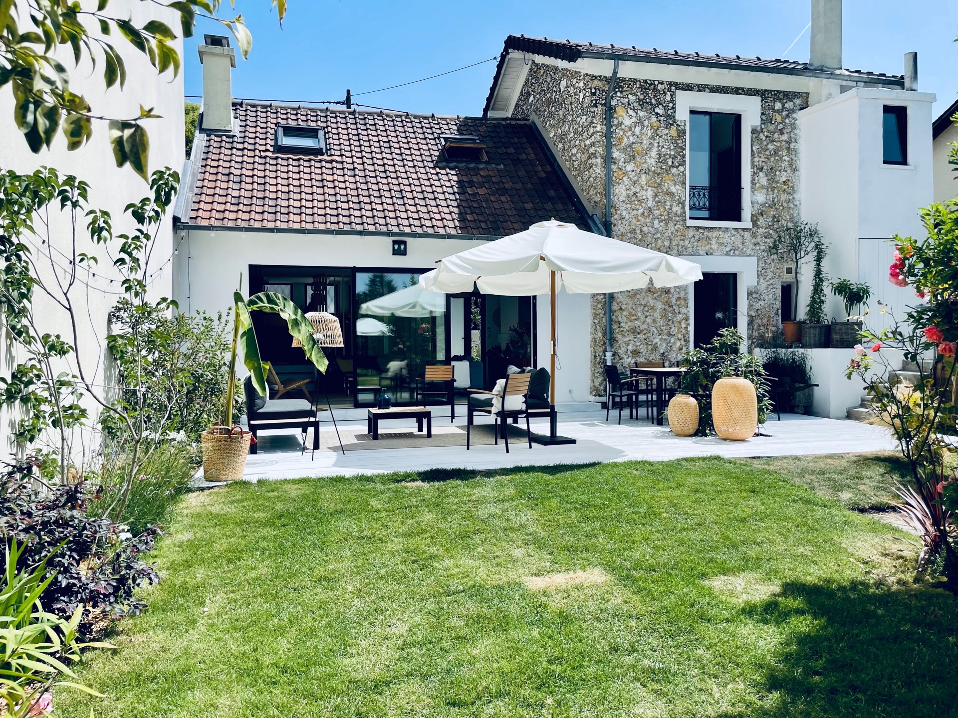 Maison