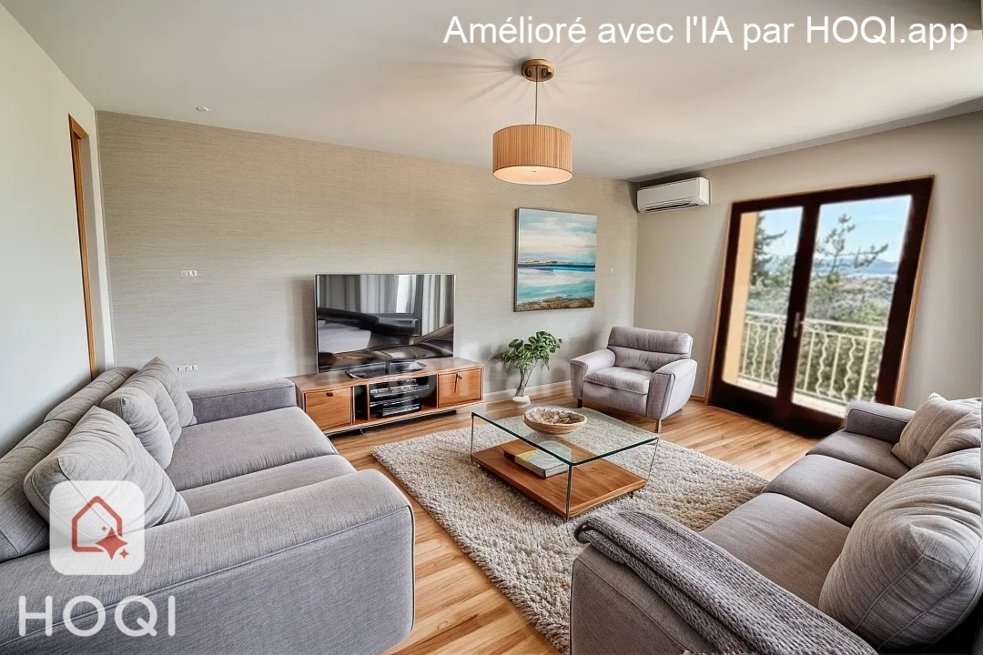 Appartement