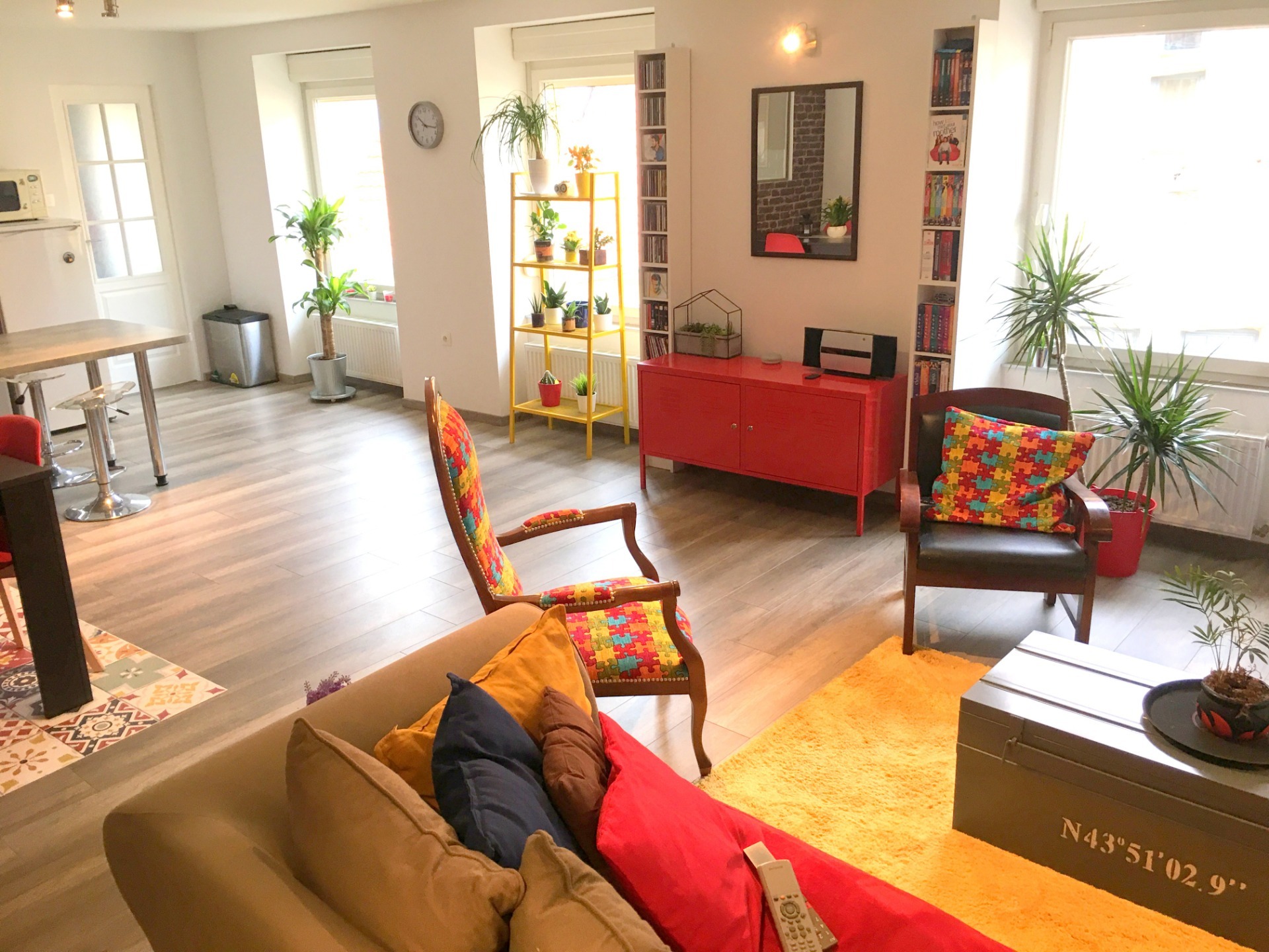 Appartement