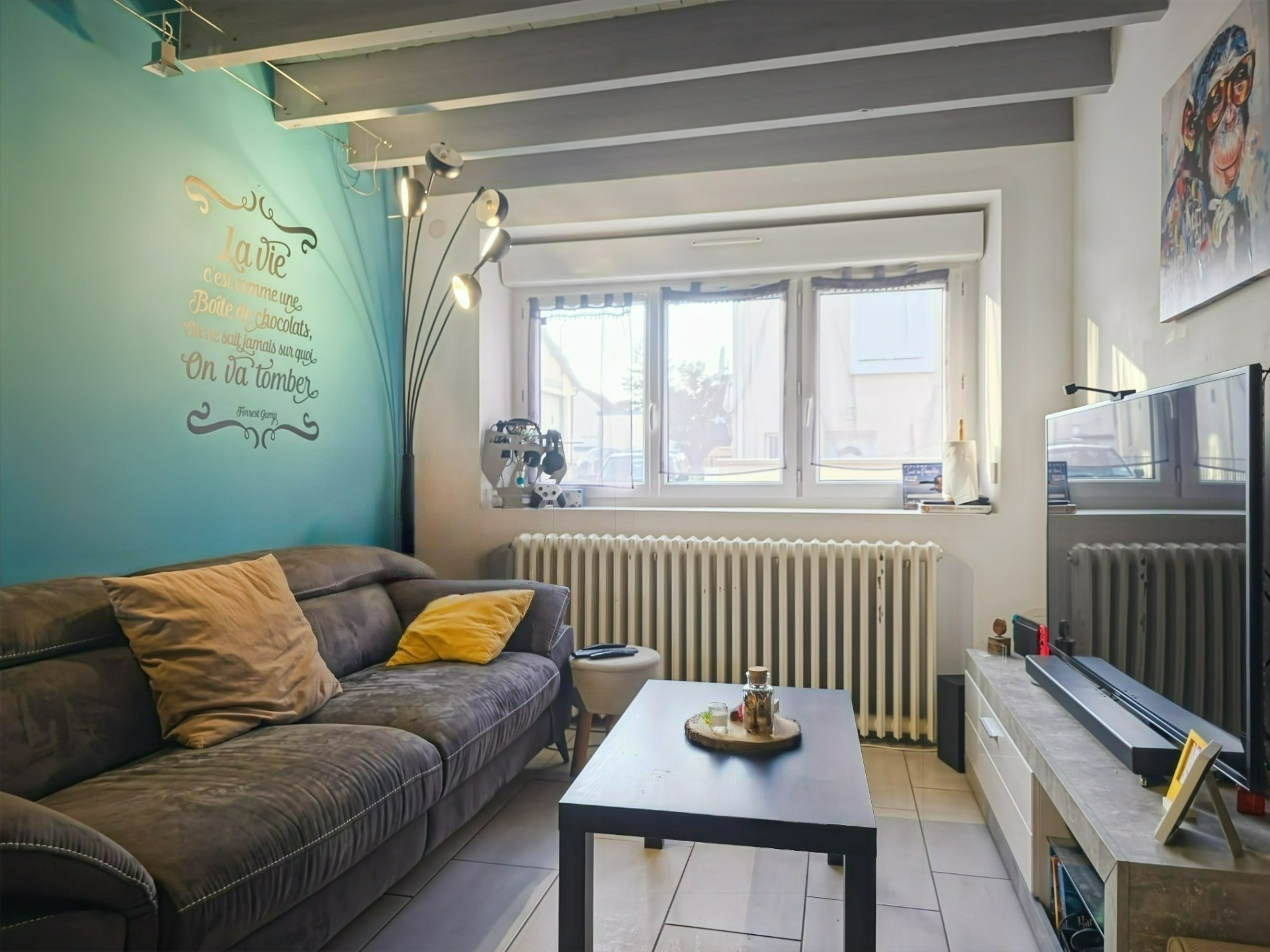 Maison