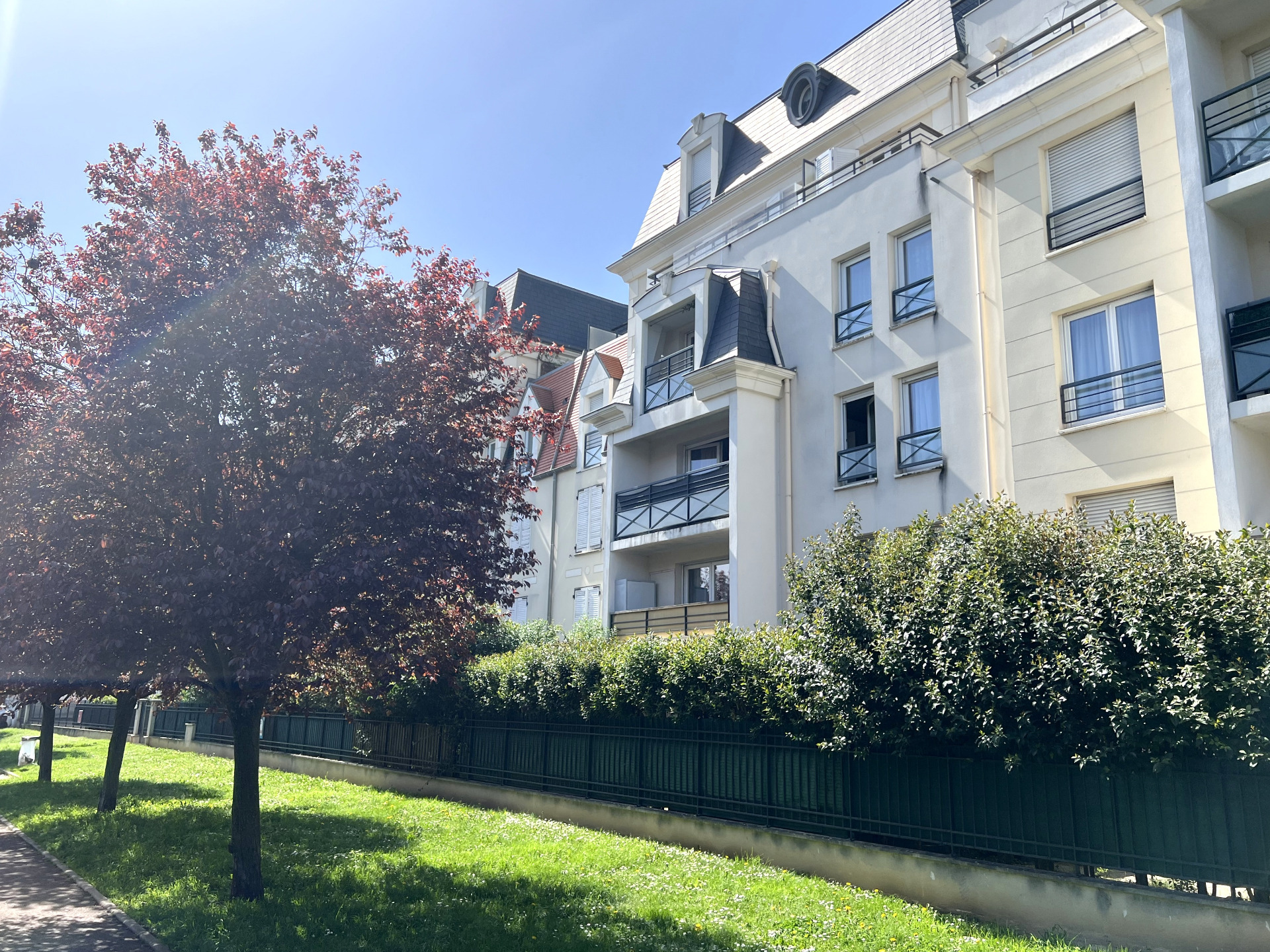Appartement