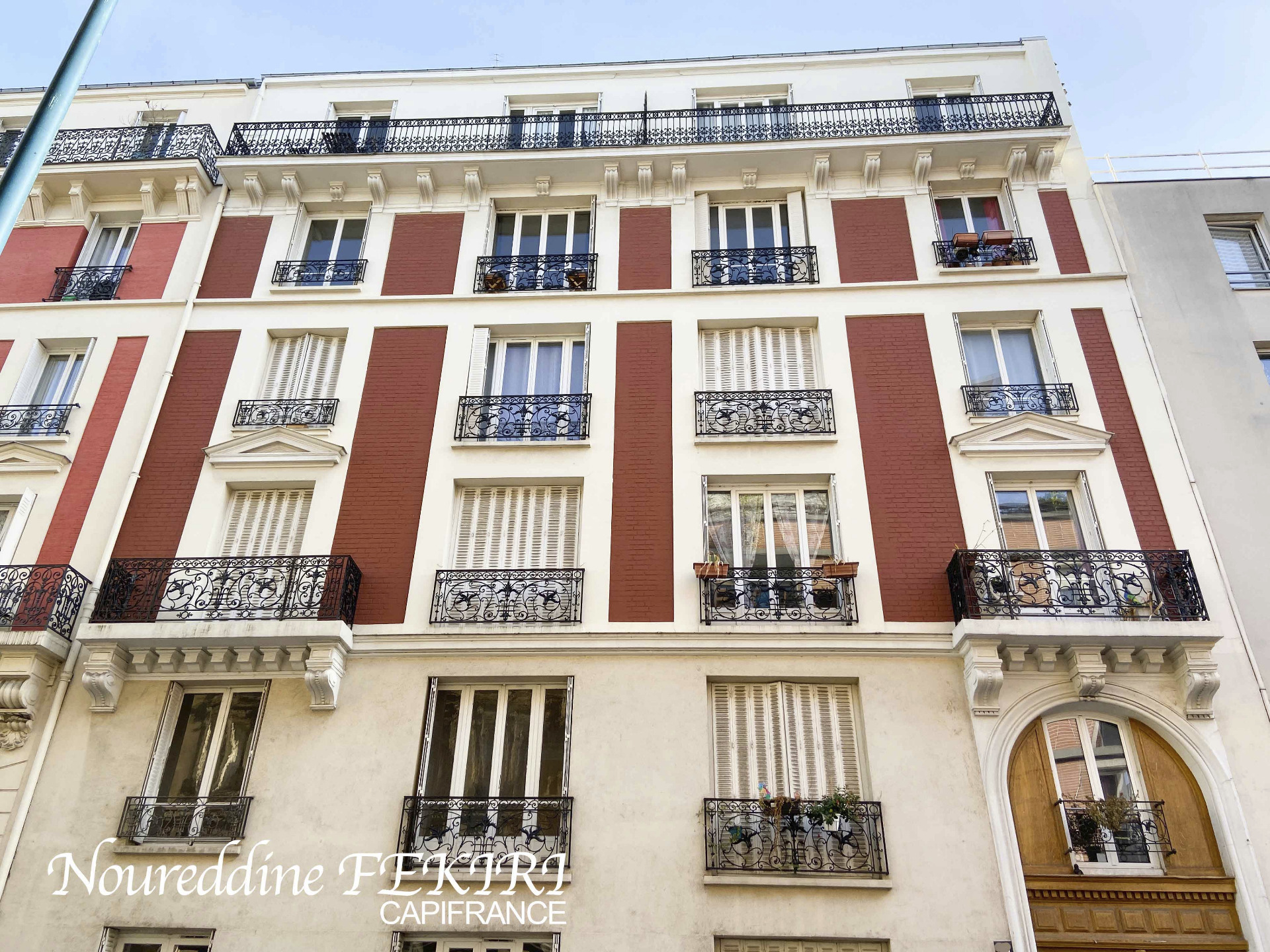 Appartement