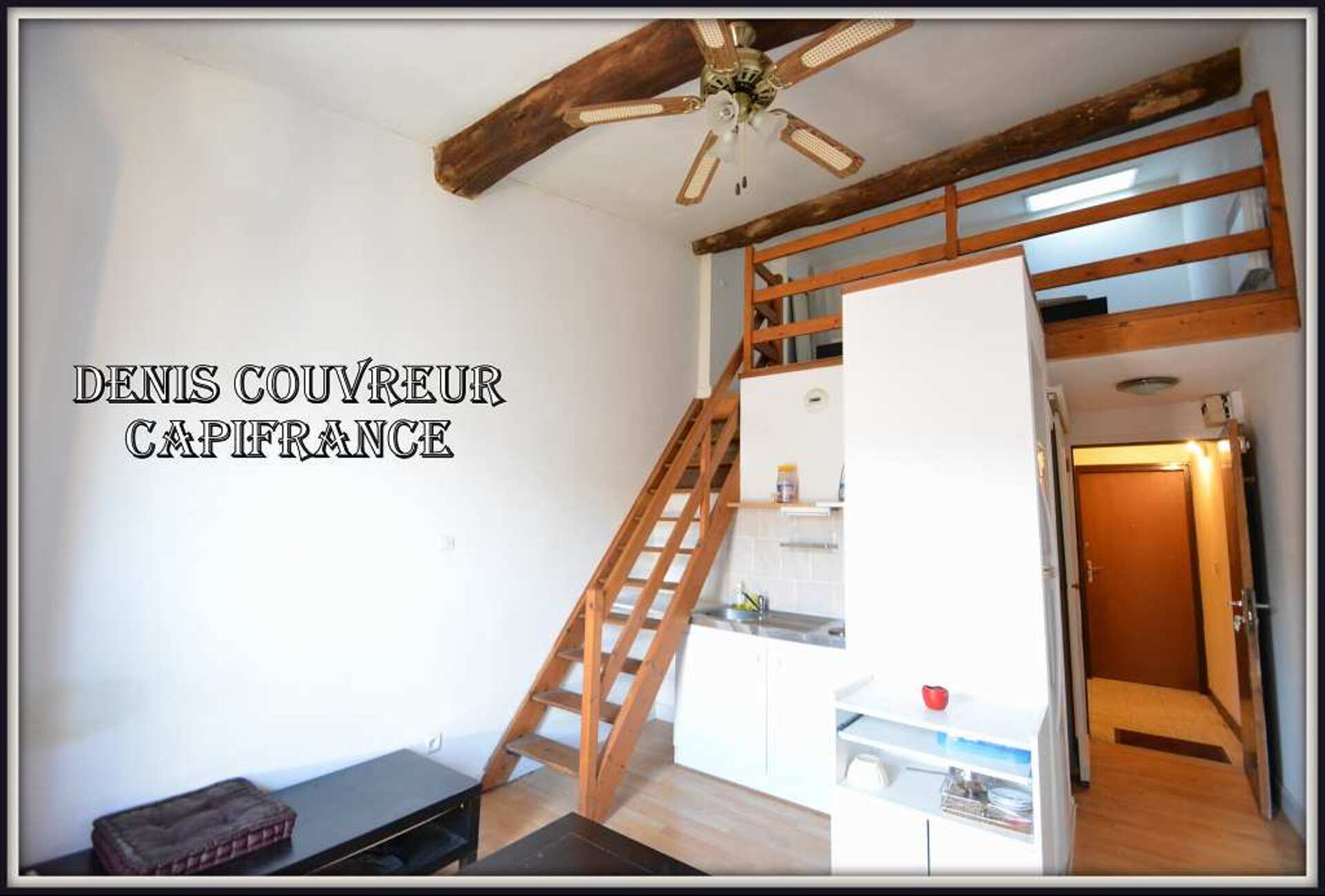 Immeuble
