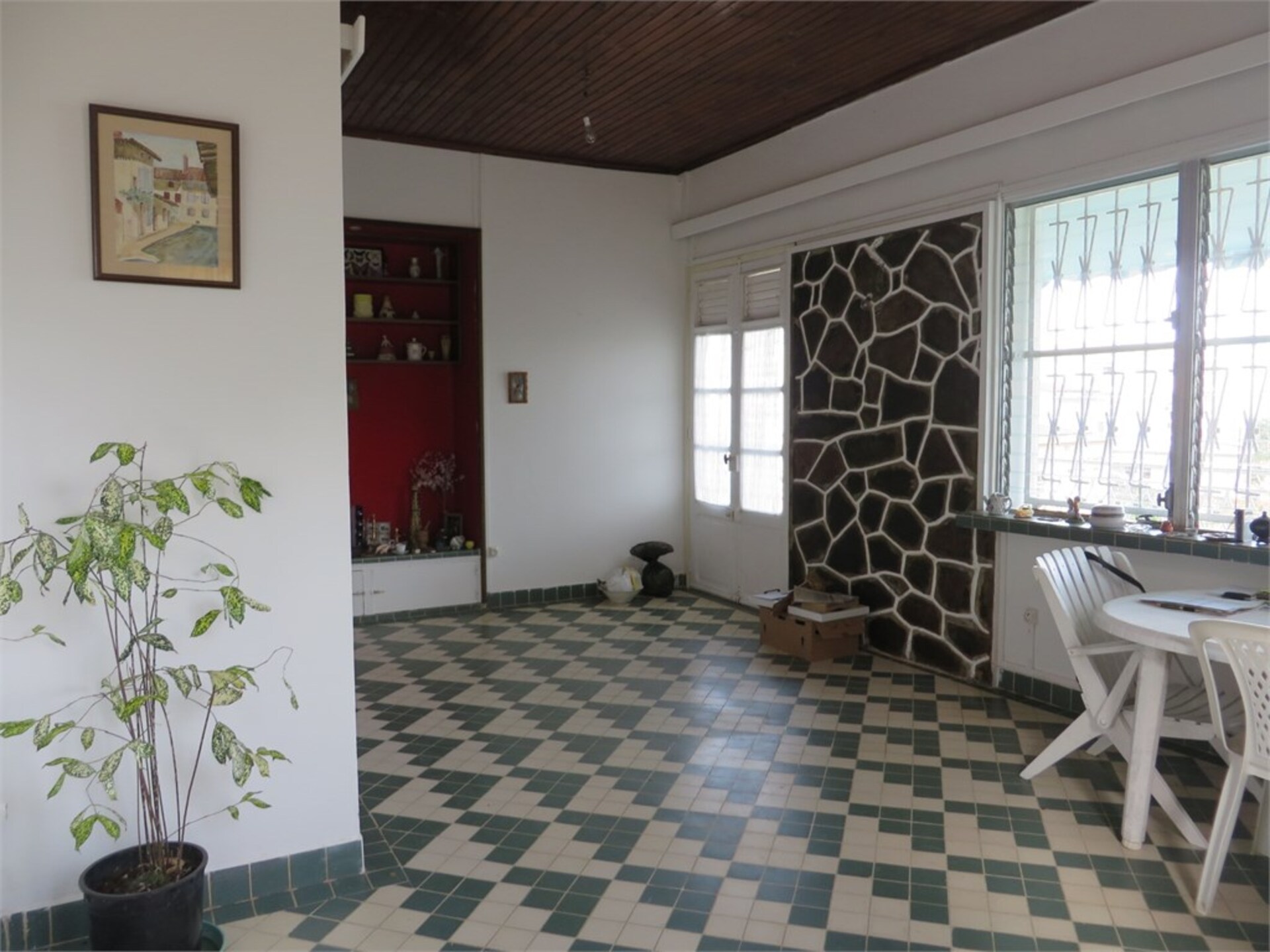 Maison