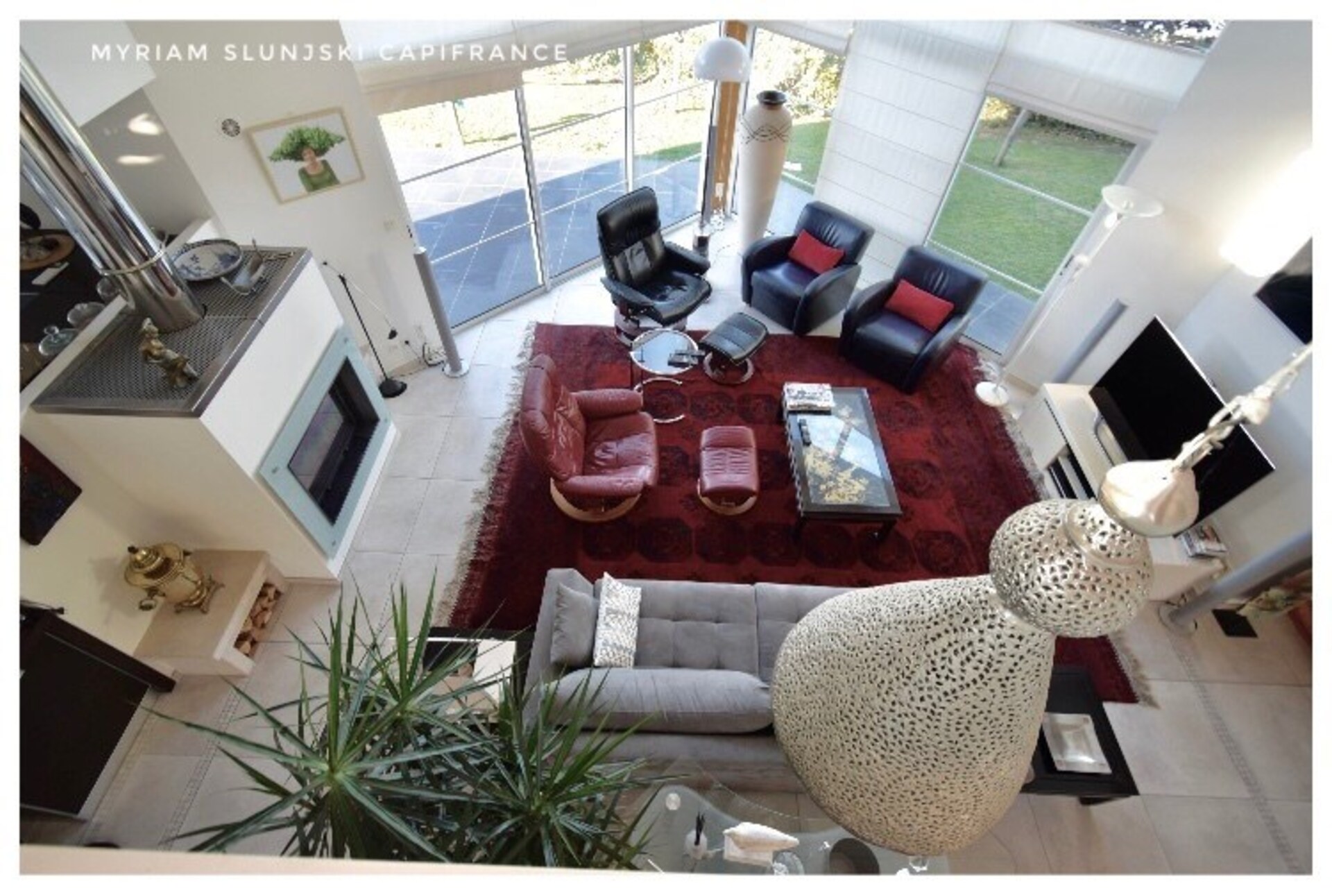 Maison