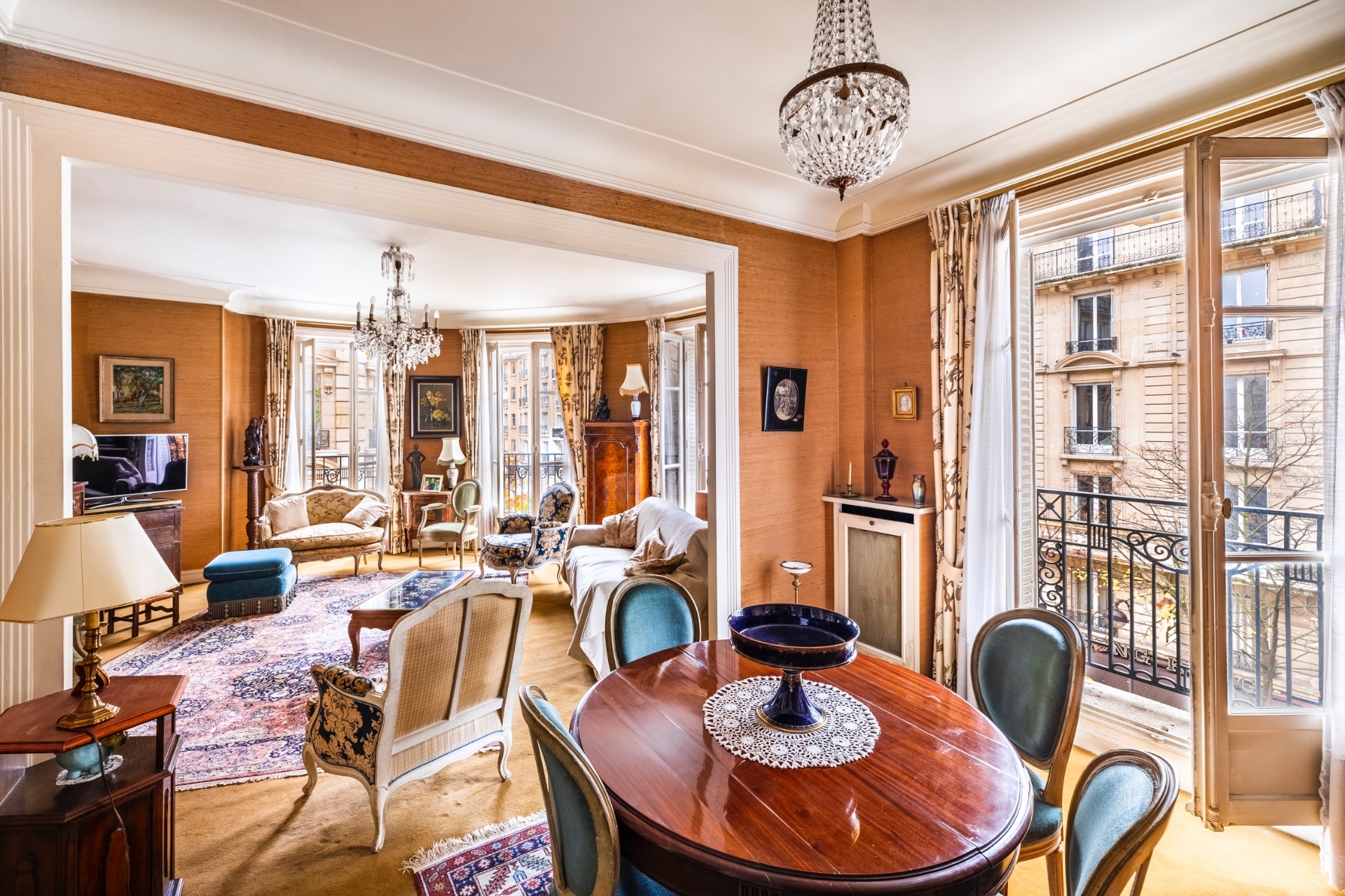 Appartement
