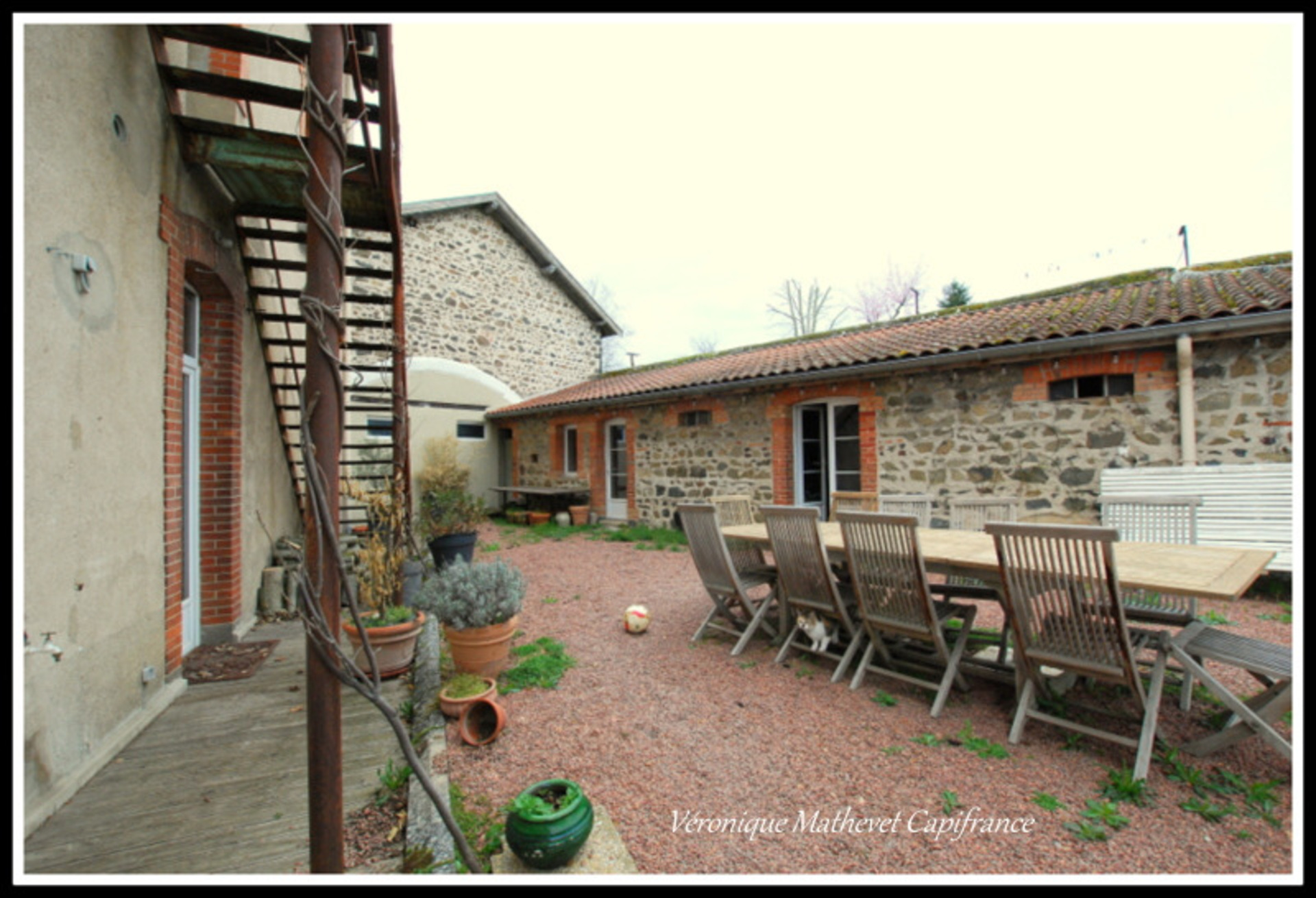 Maison