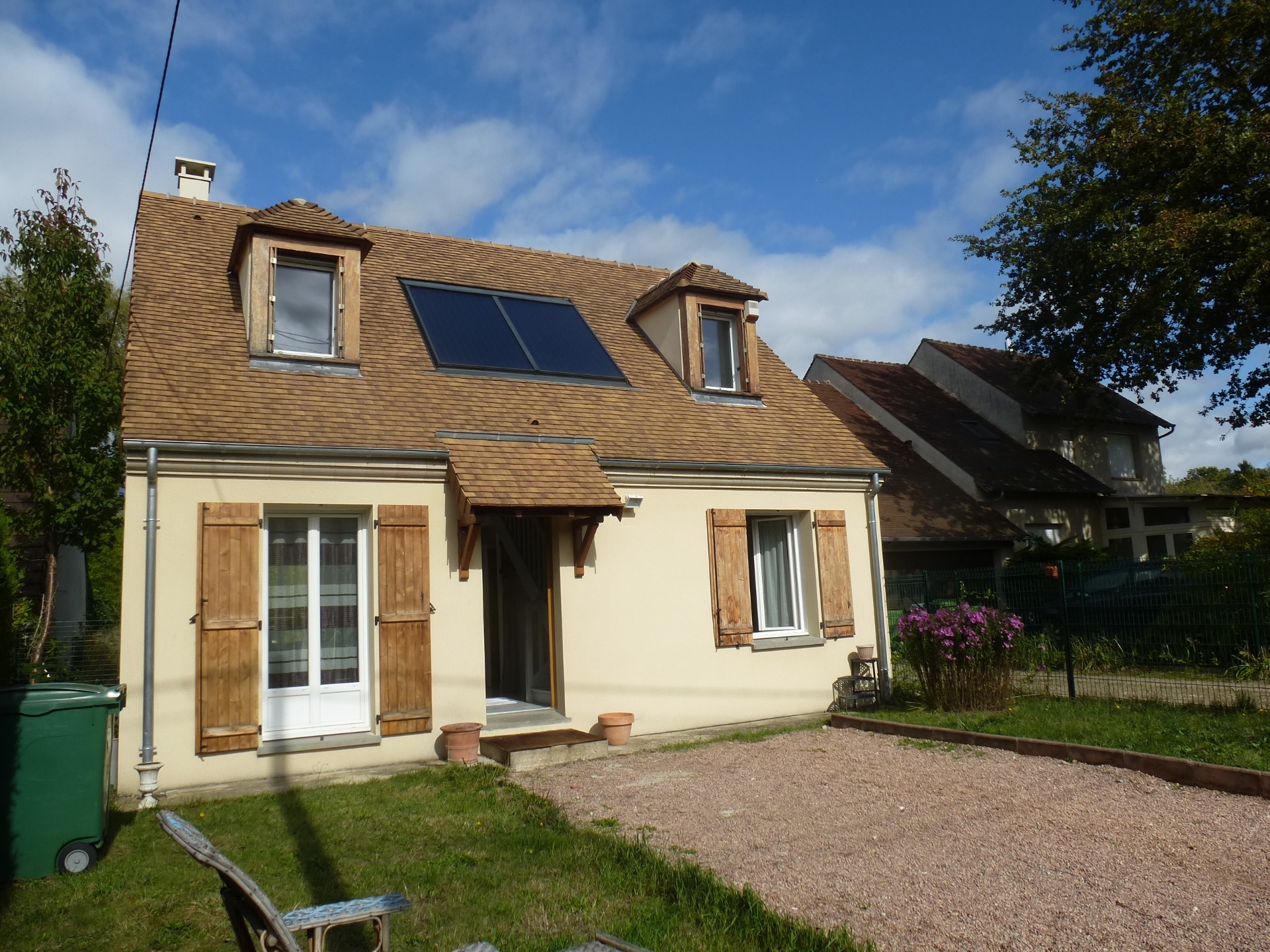 Maison