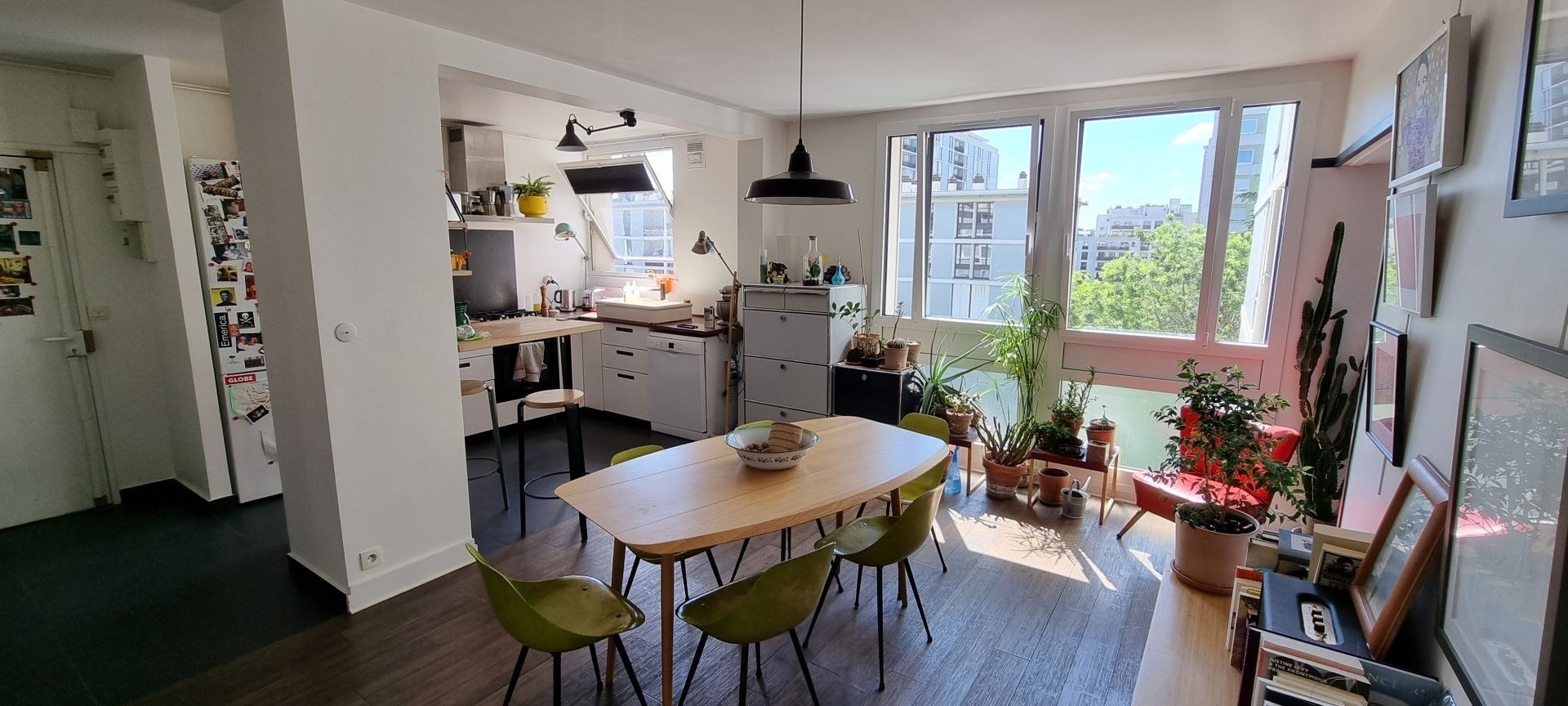 Appartement