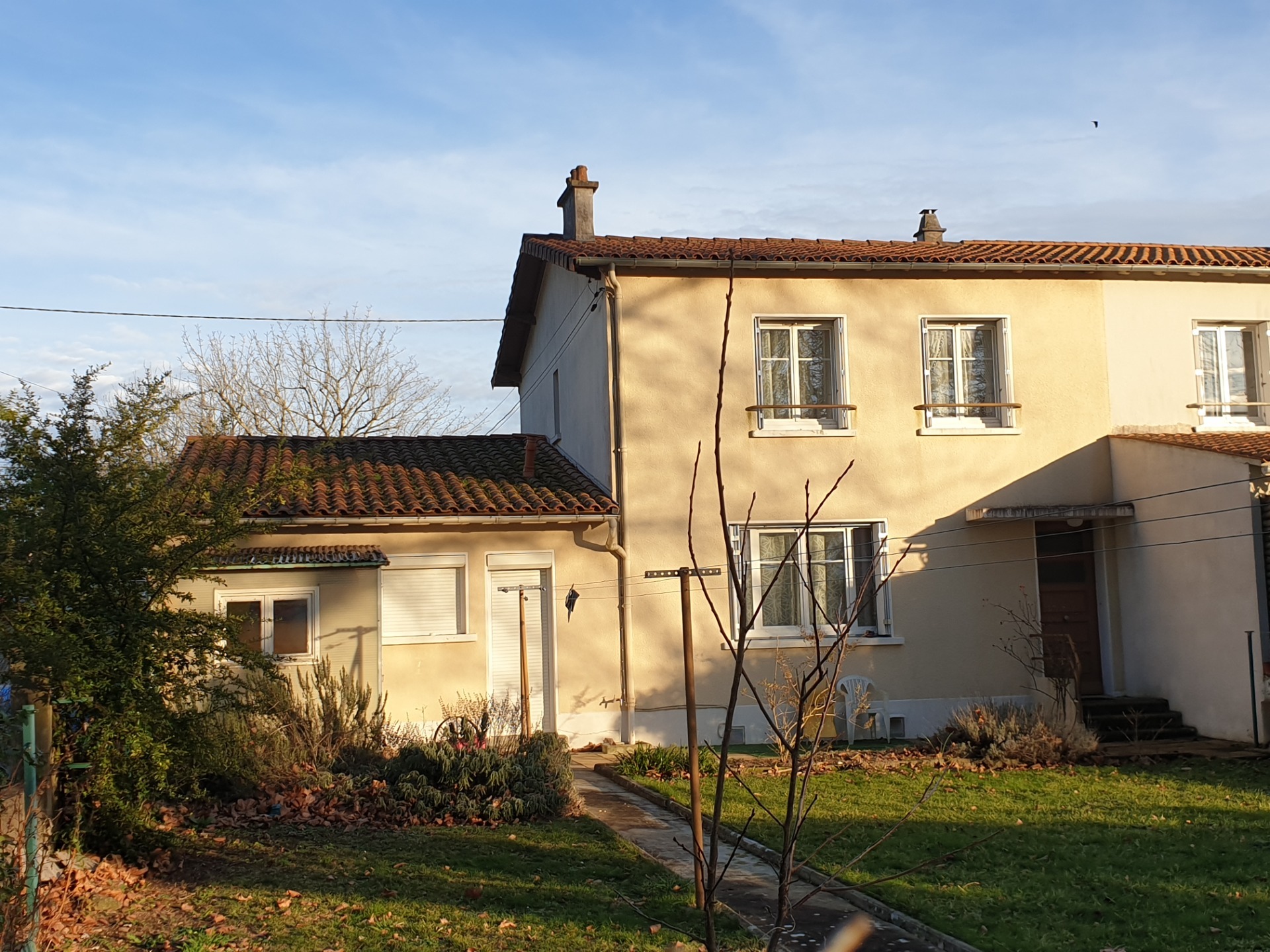 Maison