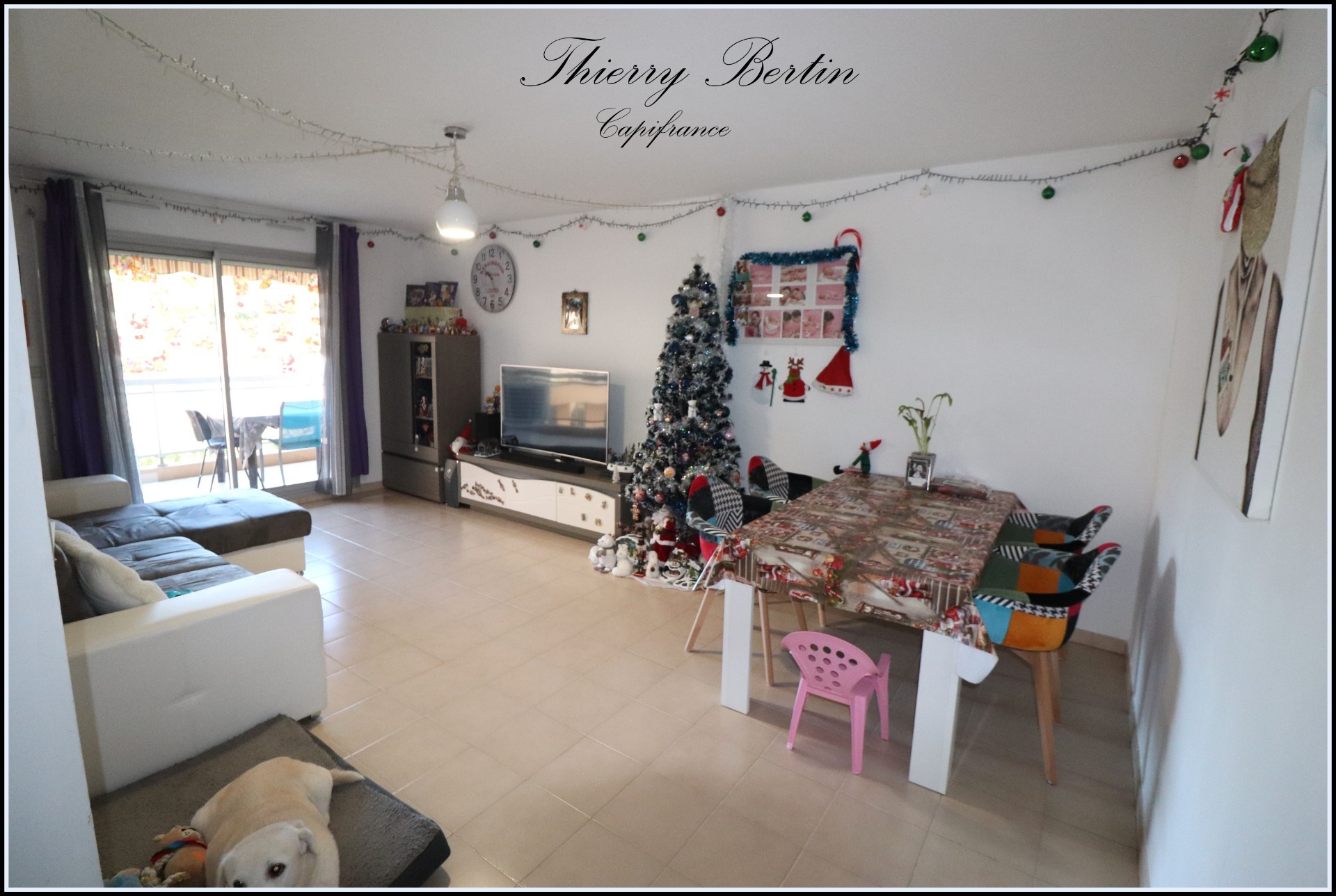 Appartement