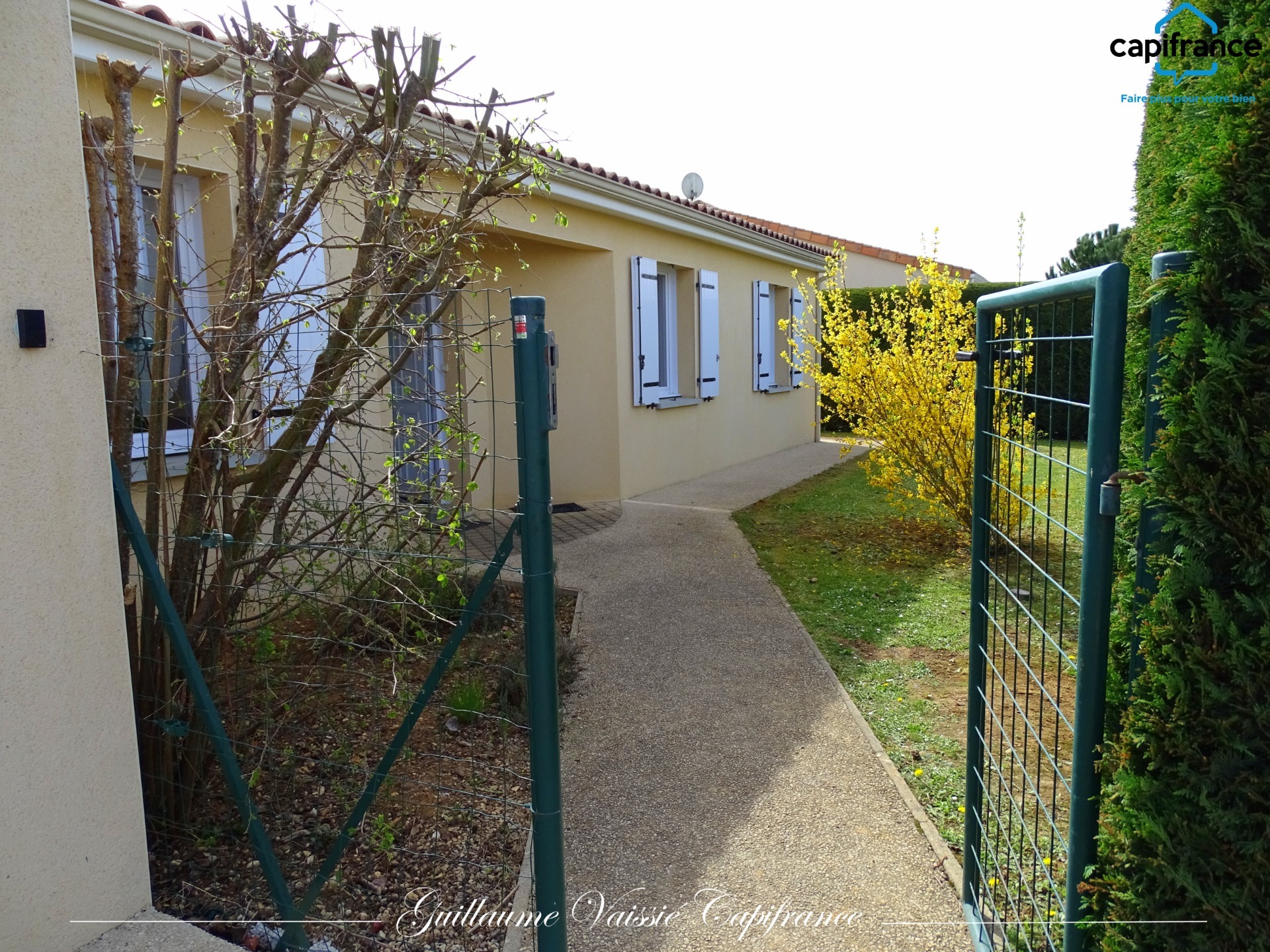 Maison