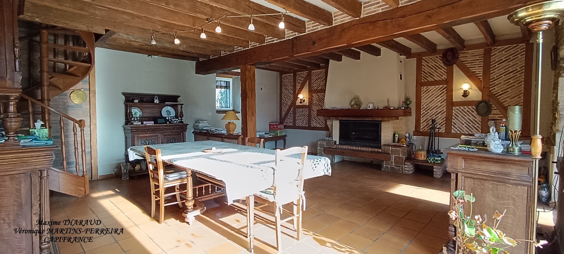 Maison