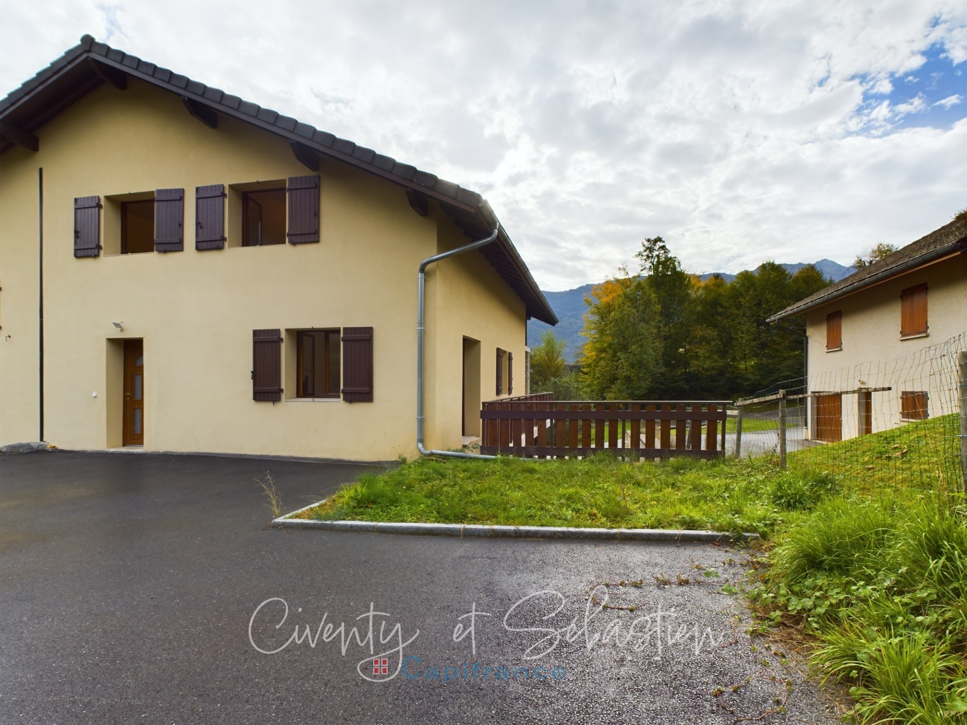 Appartement