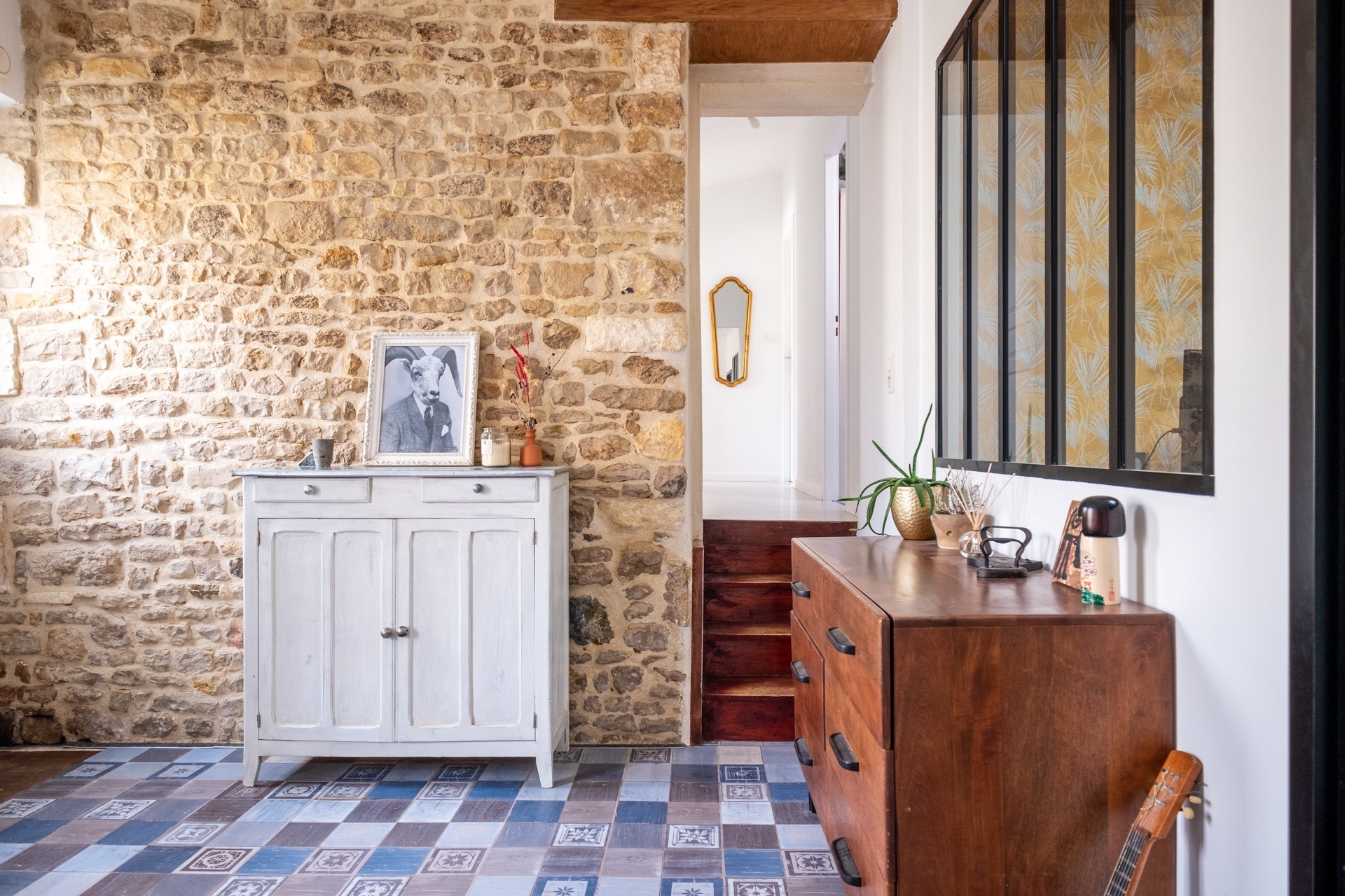 Maison