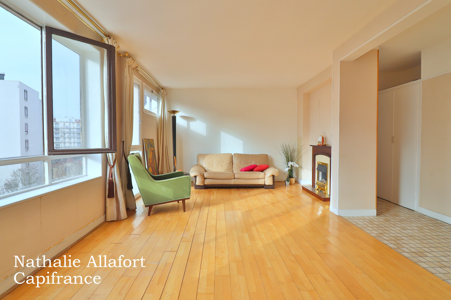 Appartement