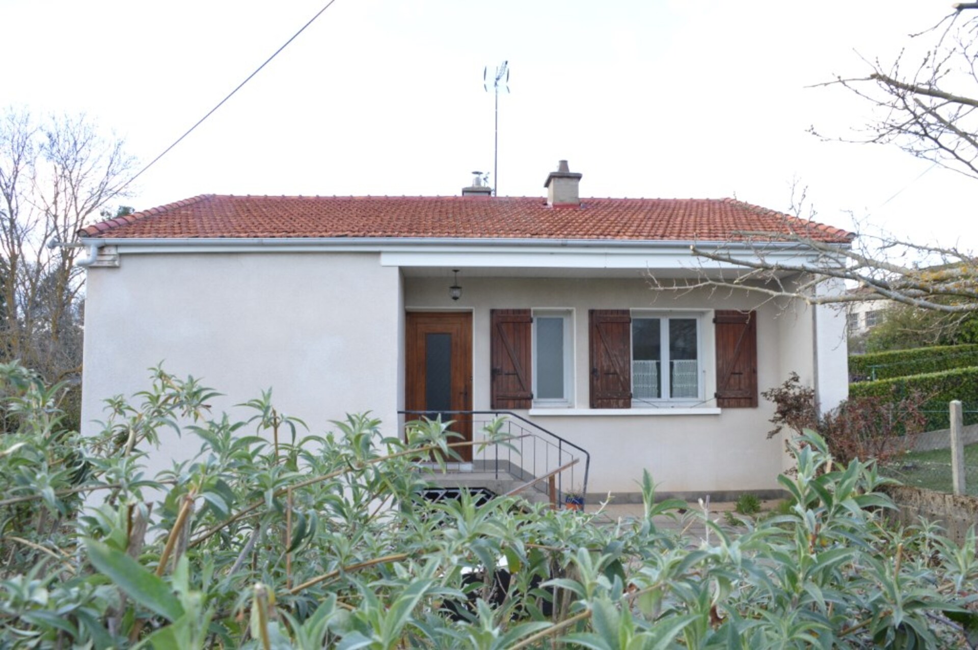 Maison
