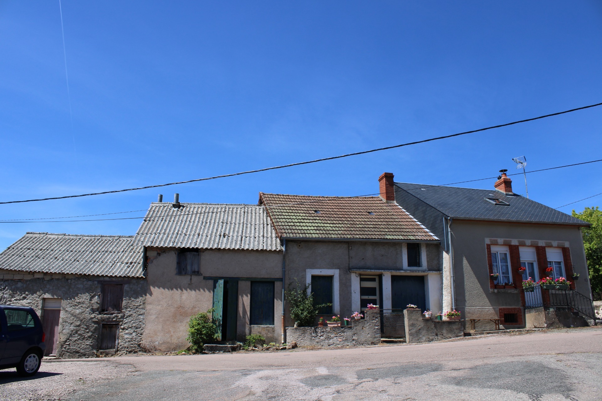 Maison
