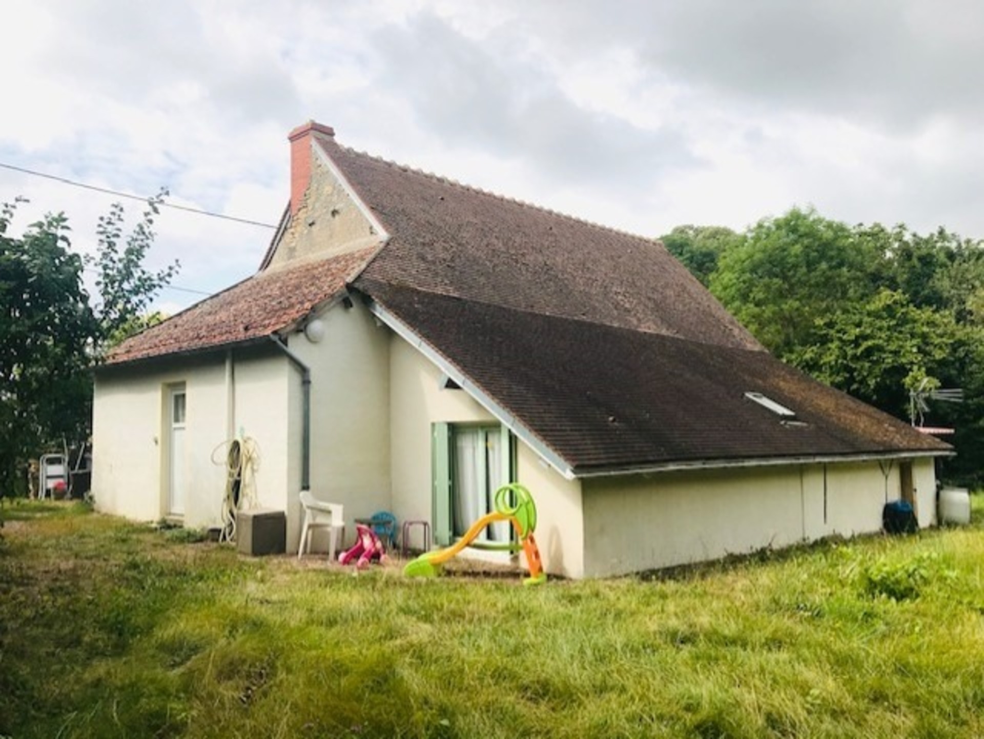 Maison