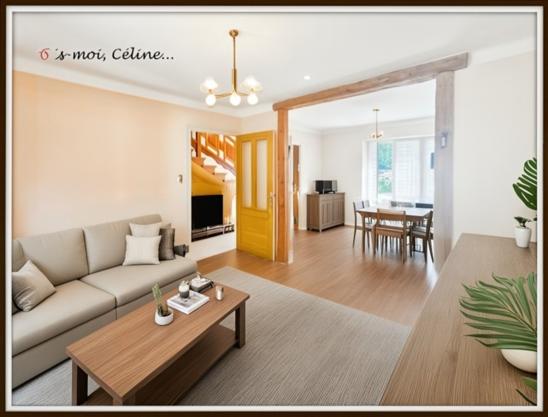 Maison