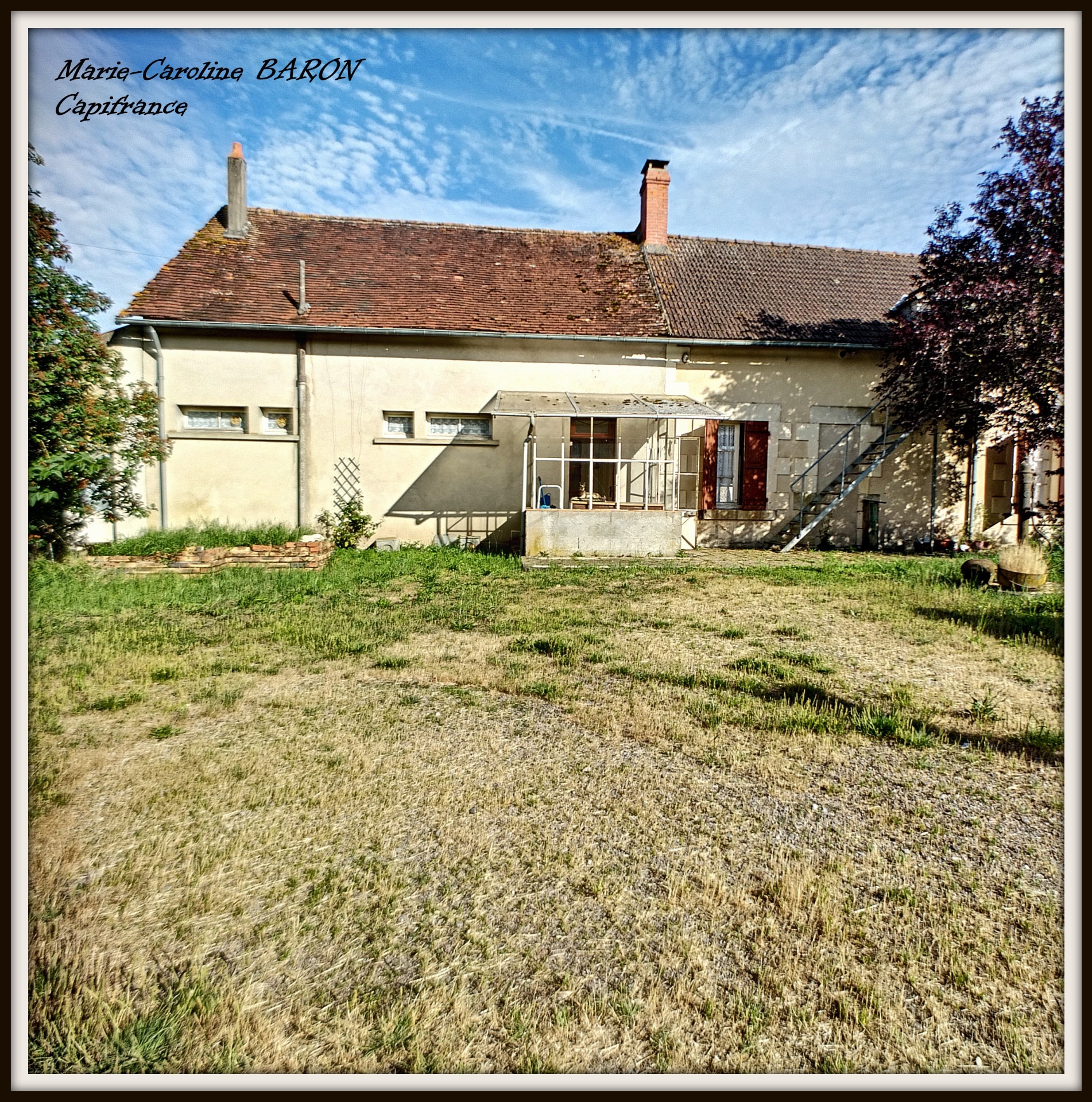 Maison