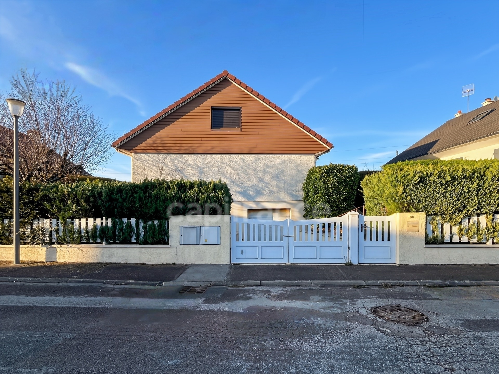 Maison