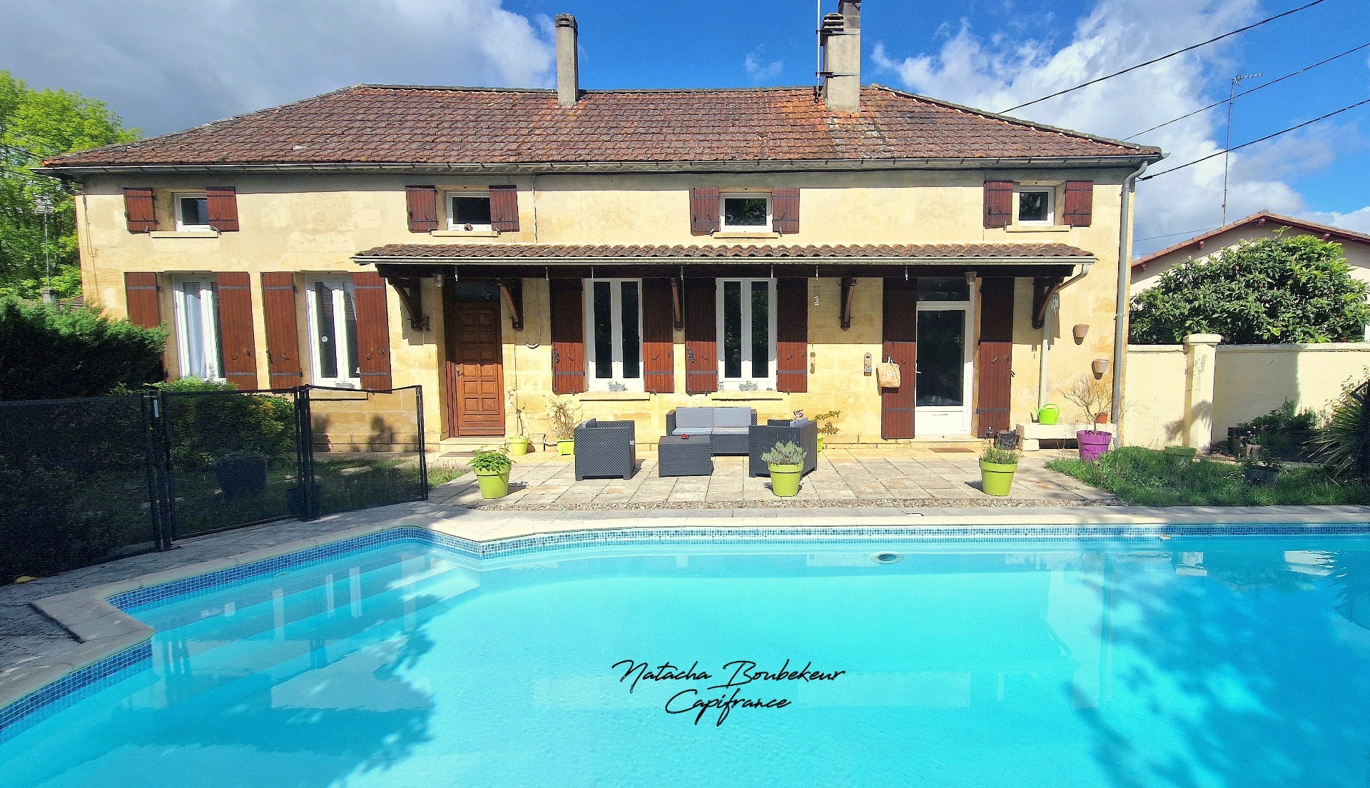 Maison