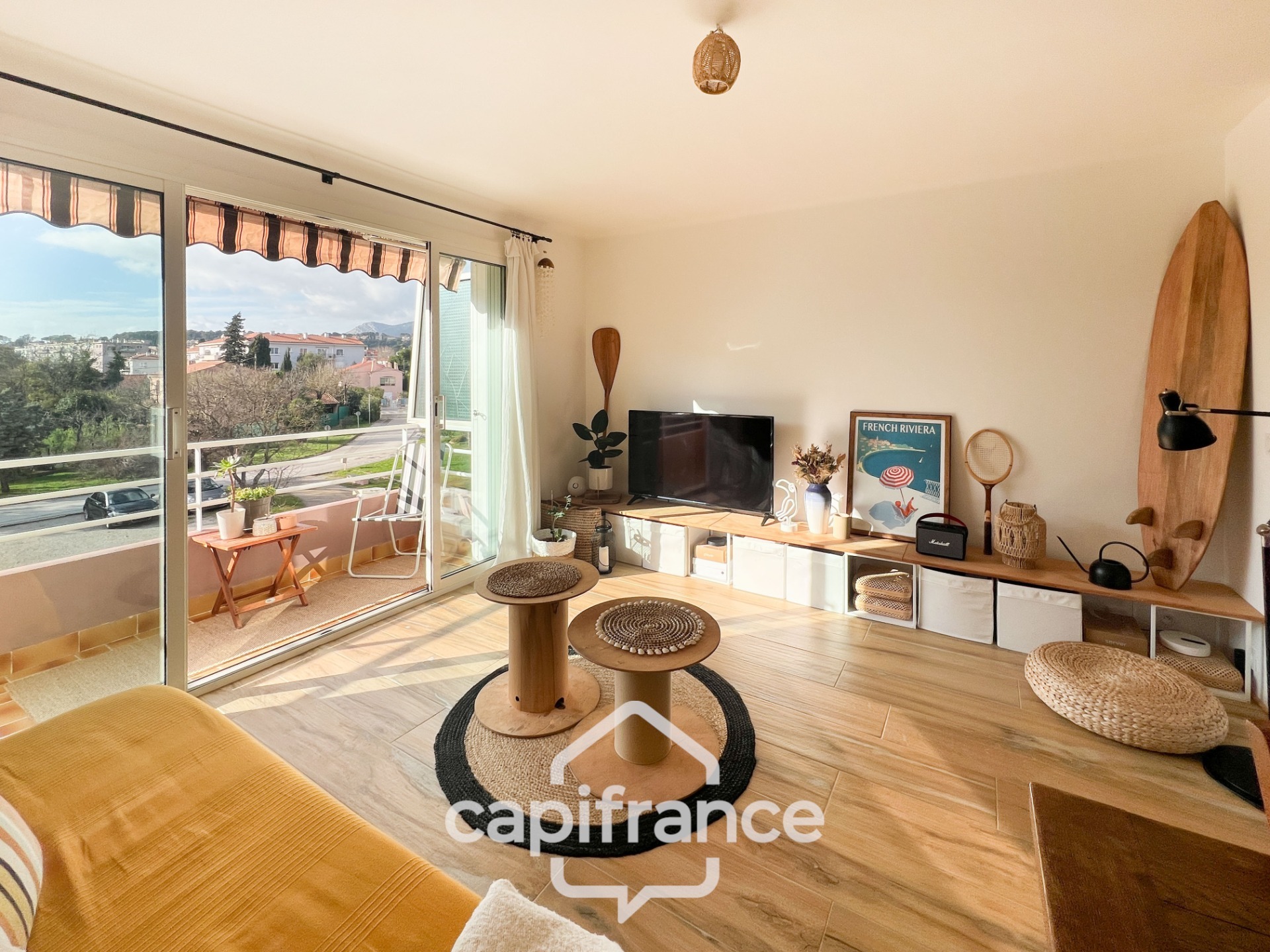Appartement