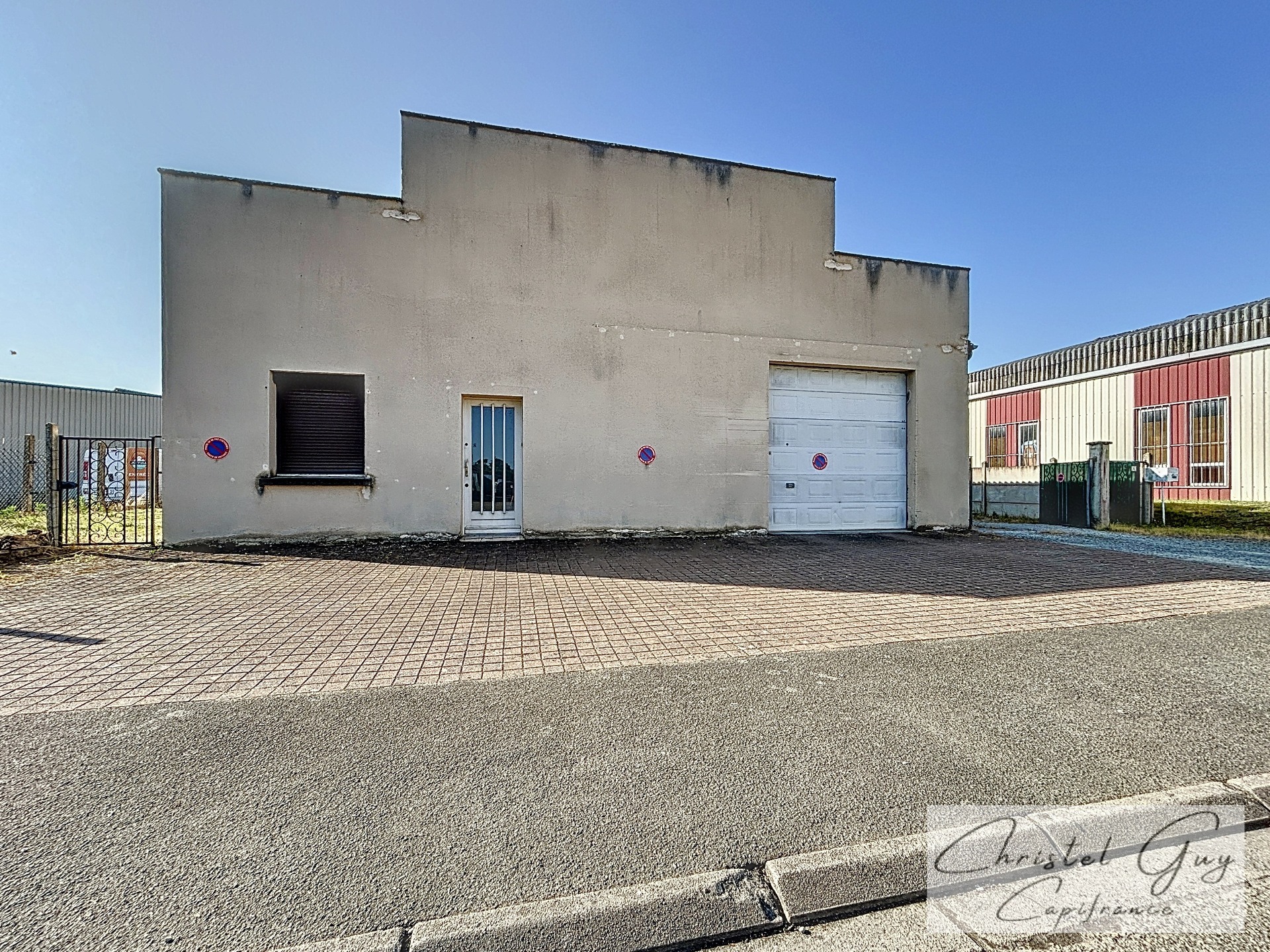 Local/bureau