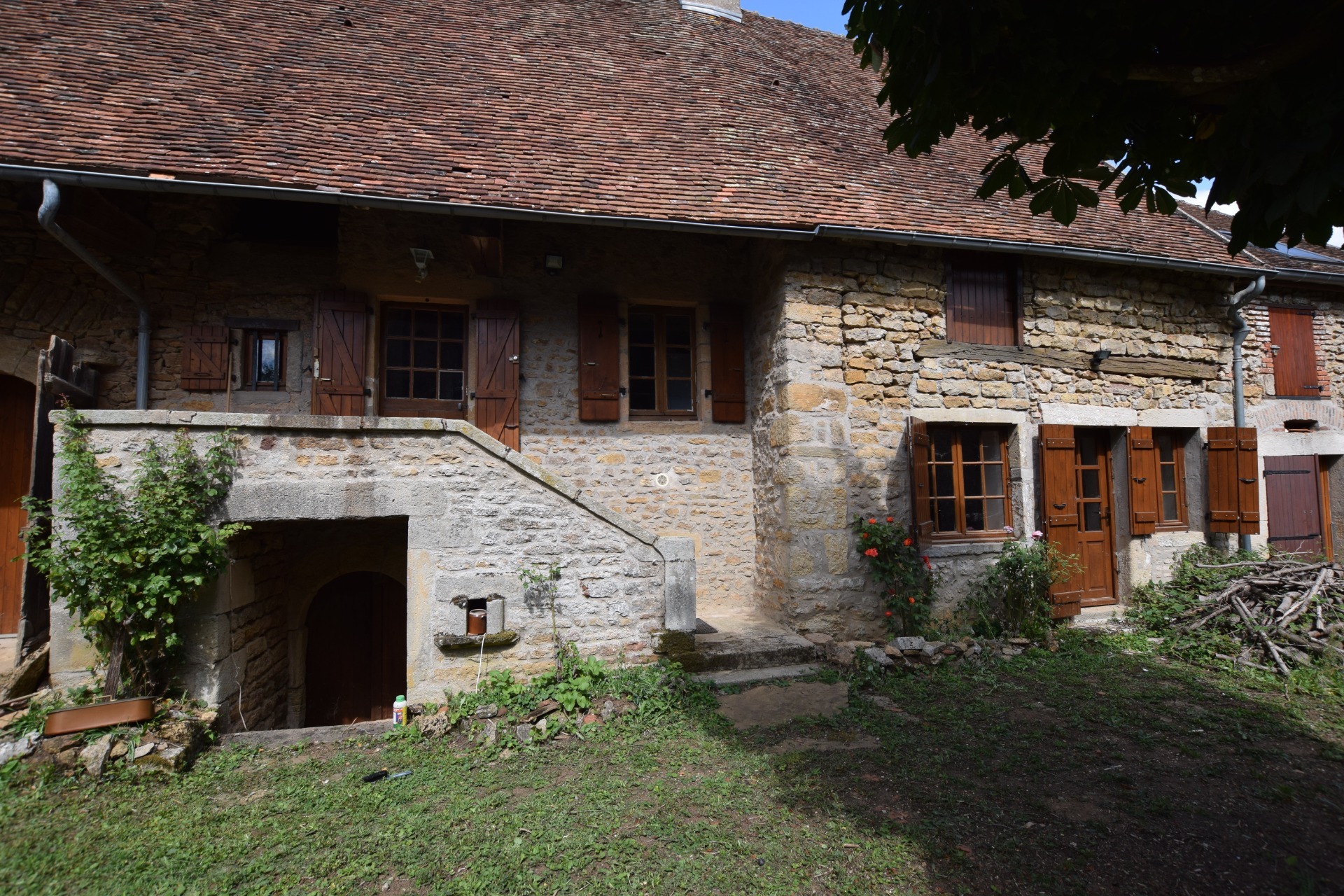 Maison