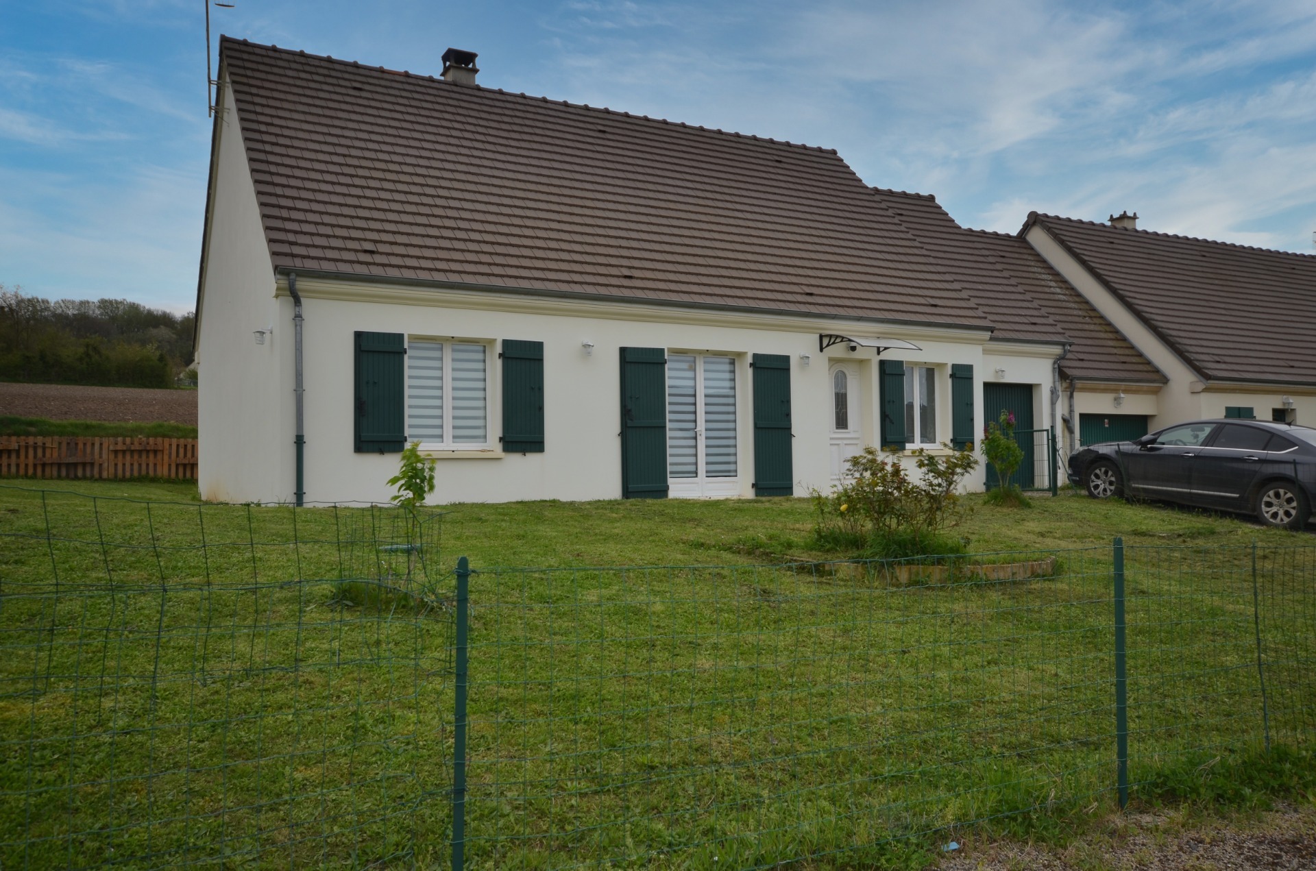 Maison
