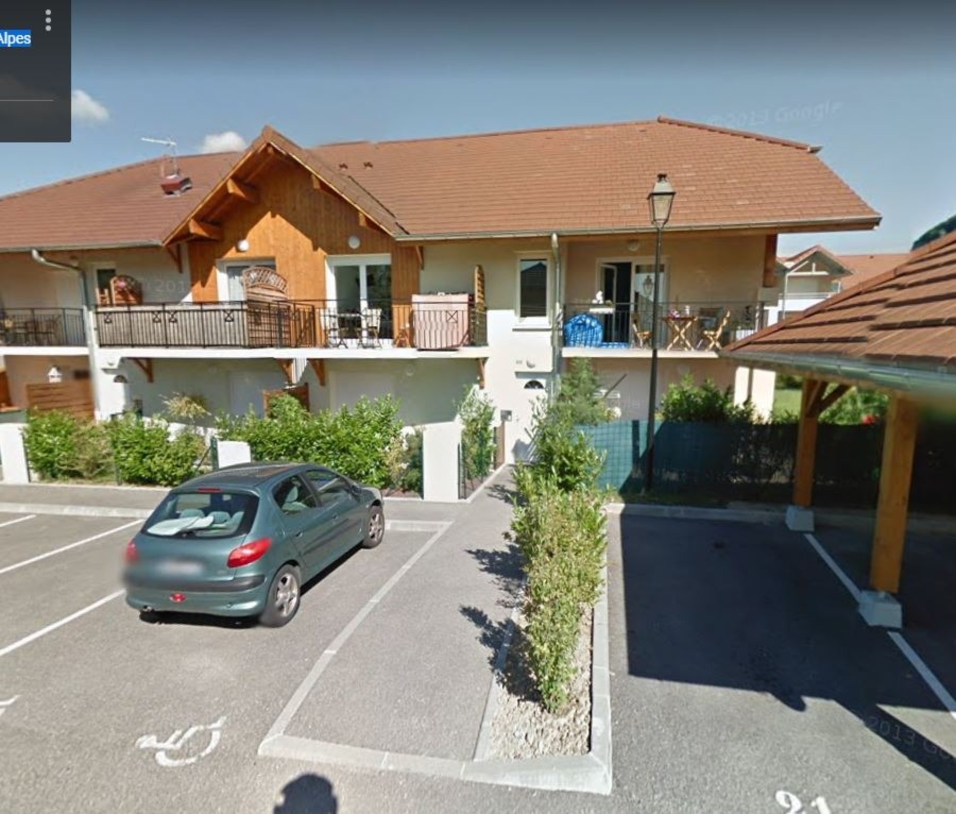 Appartement
