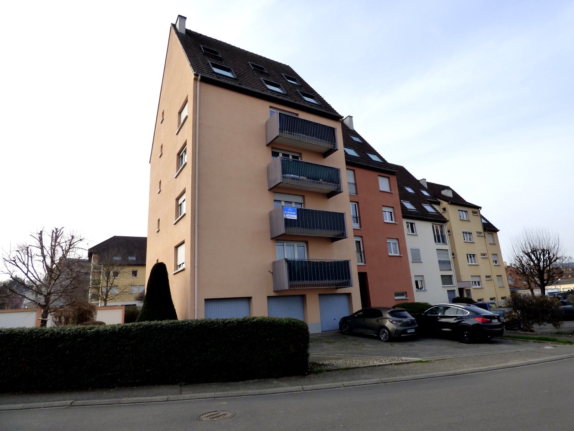 Appartement