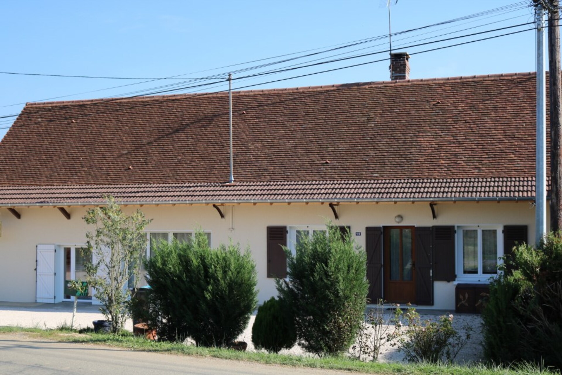 Maison