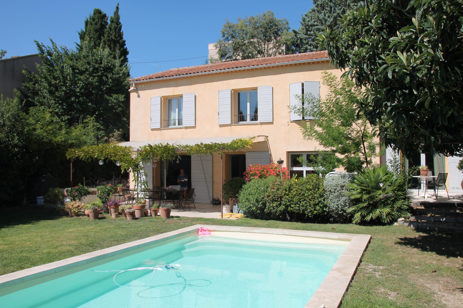Maison