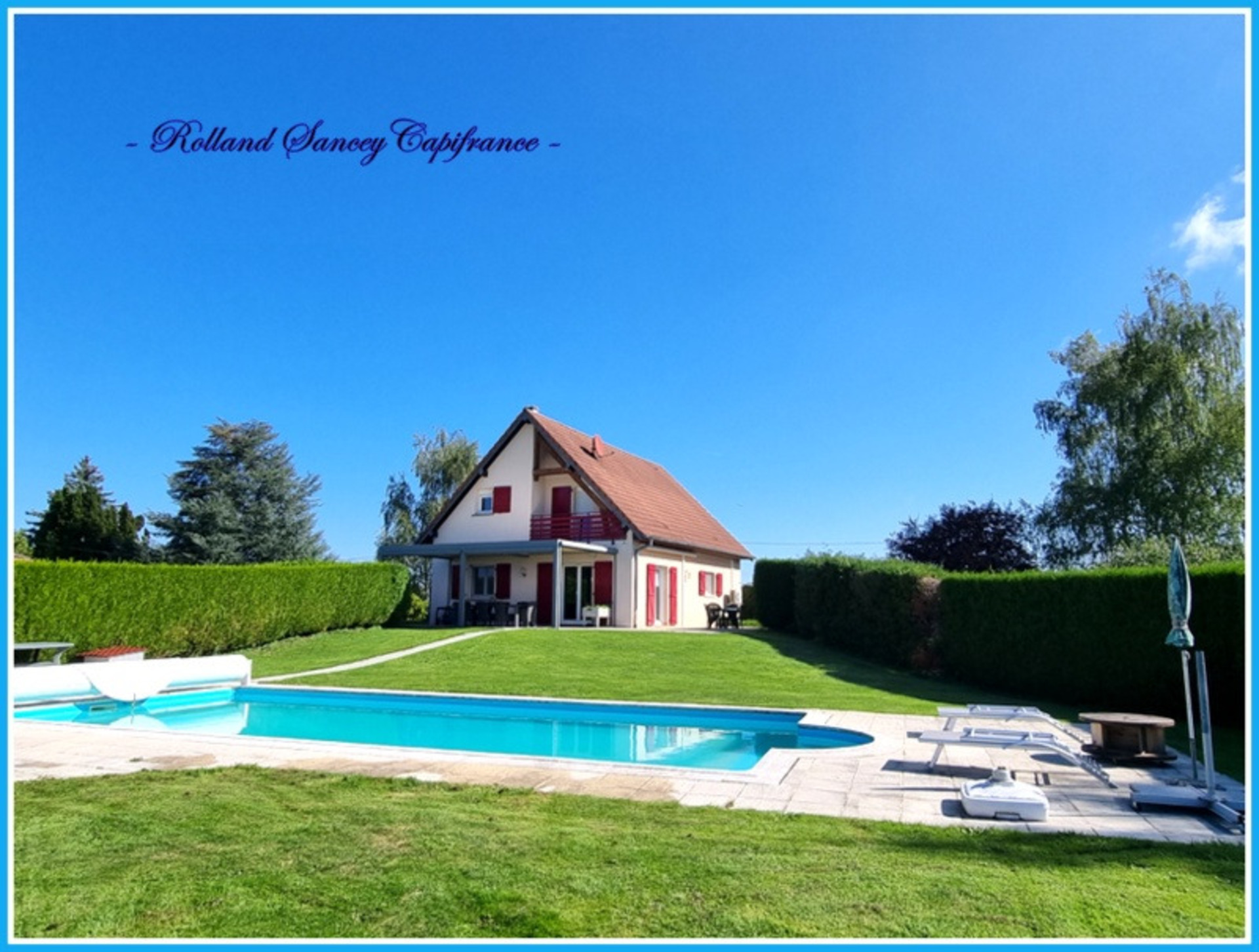 Maison