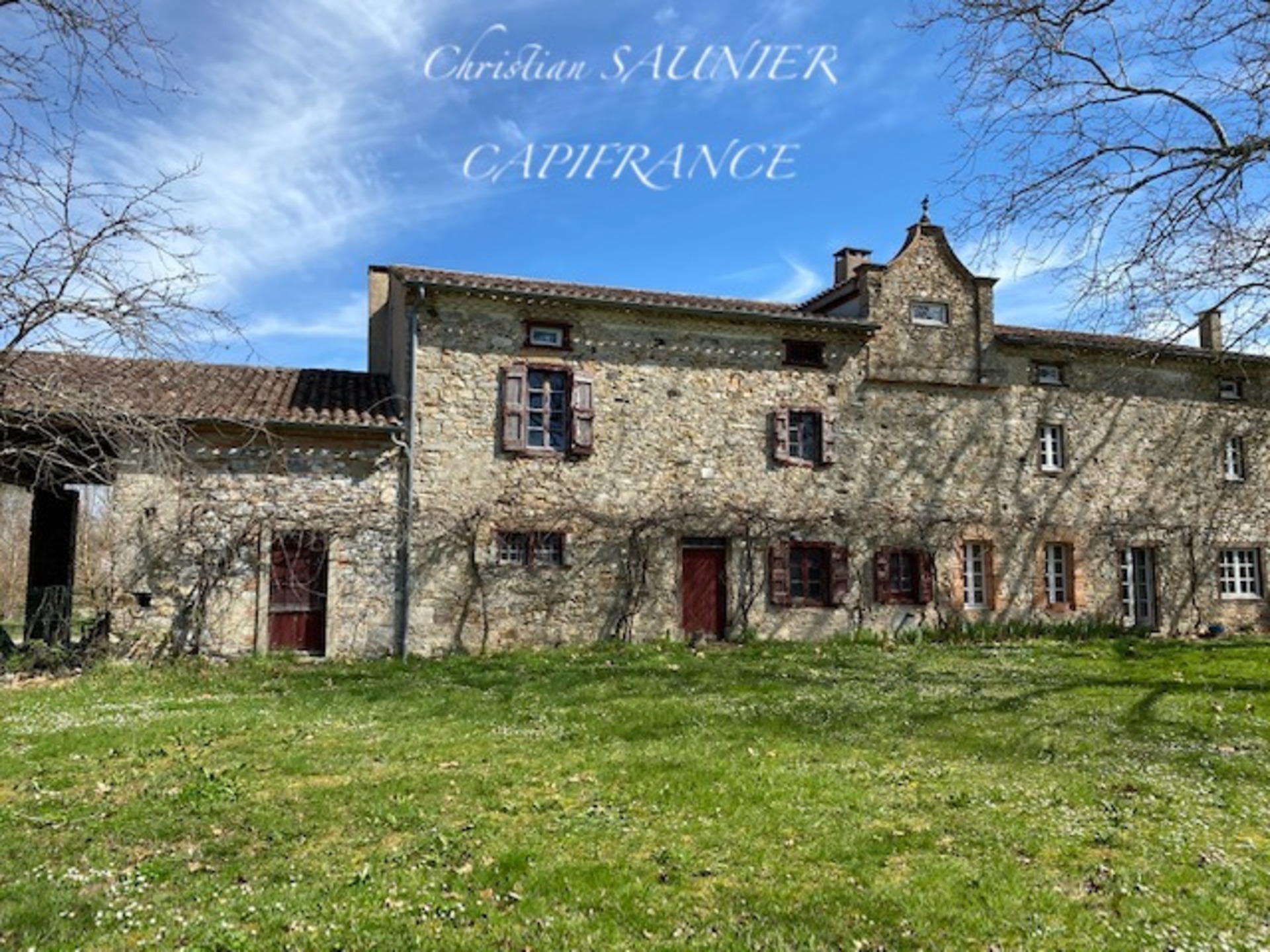 Maison