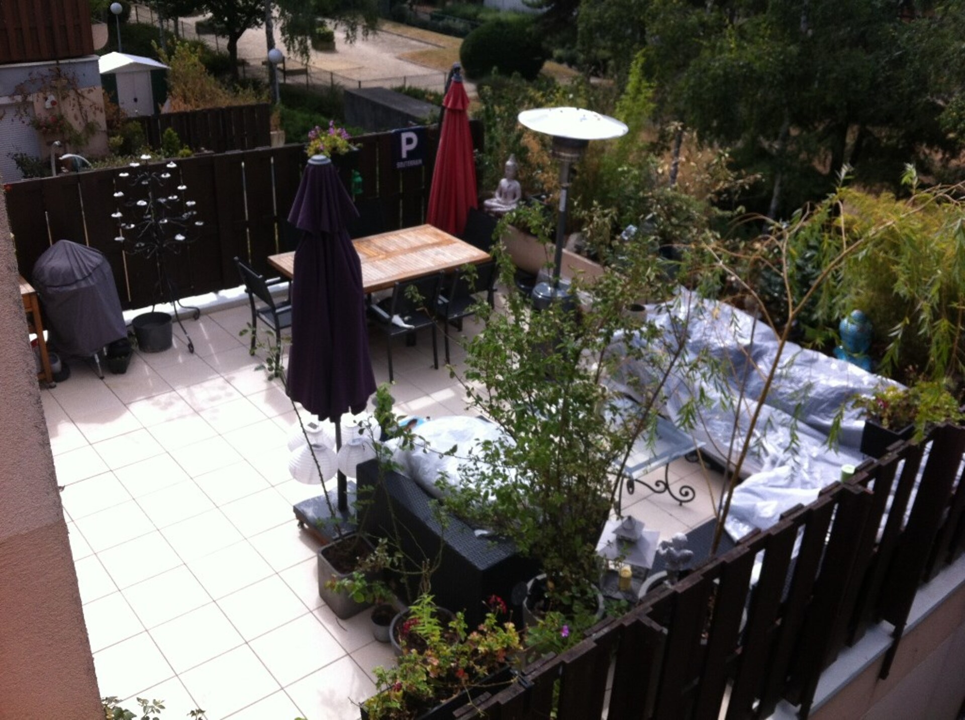 Appartement