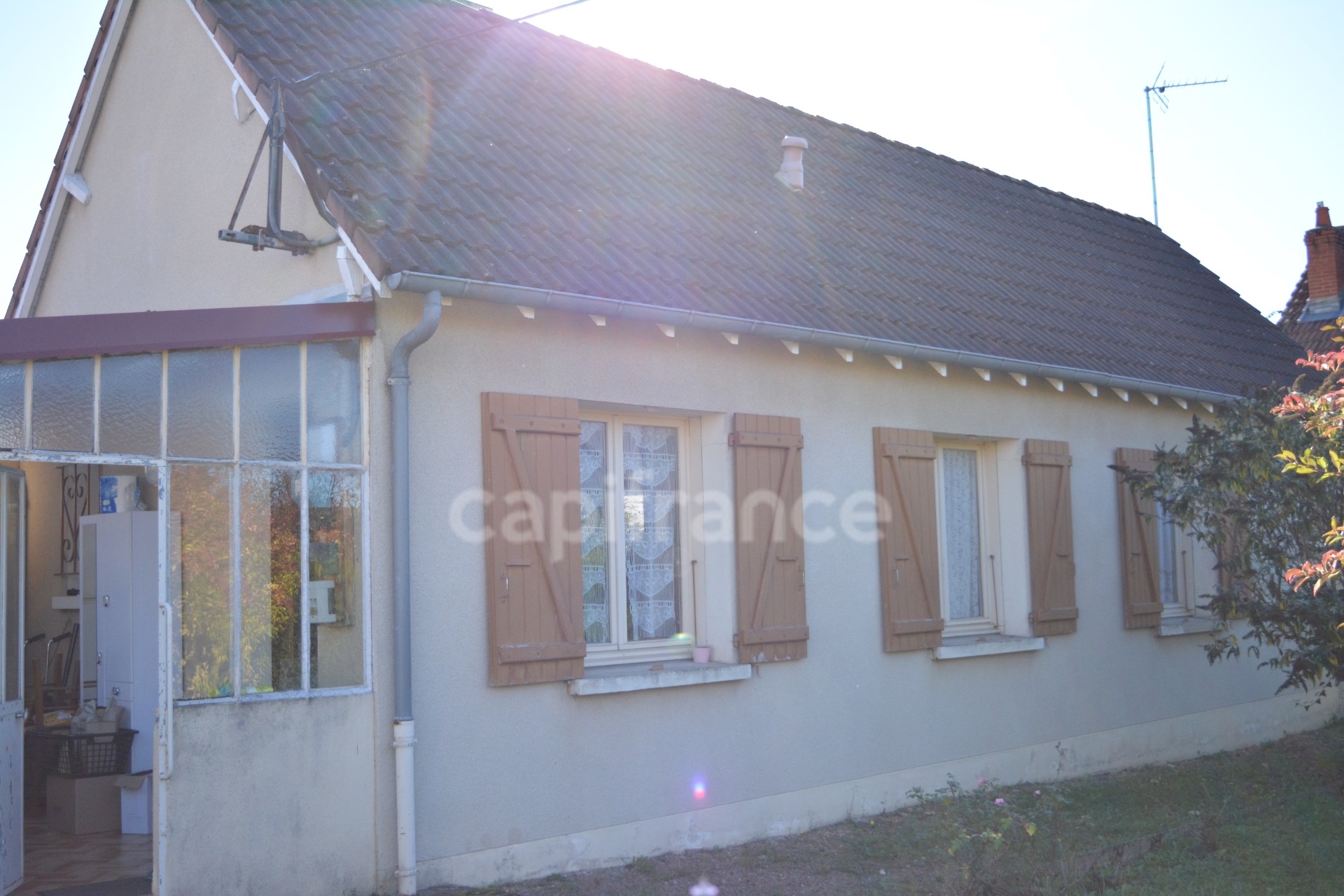 Maison